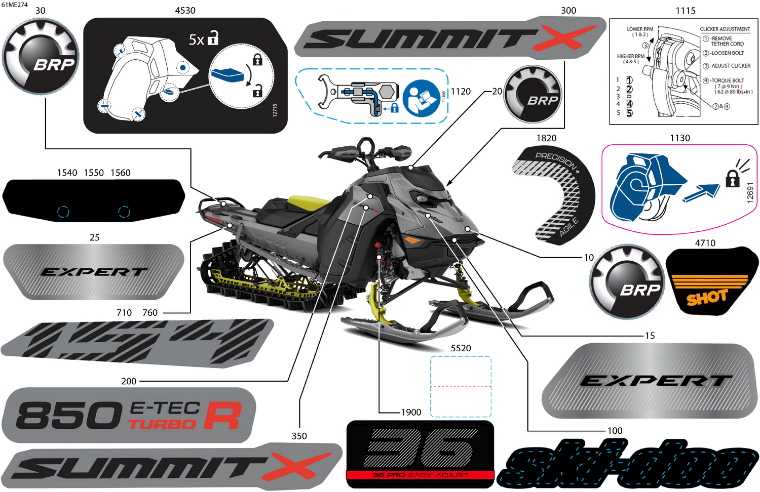 07- Body - Decals