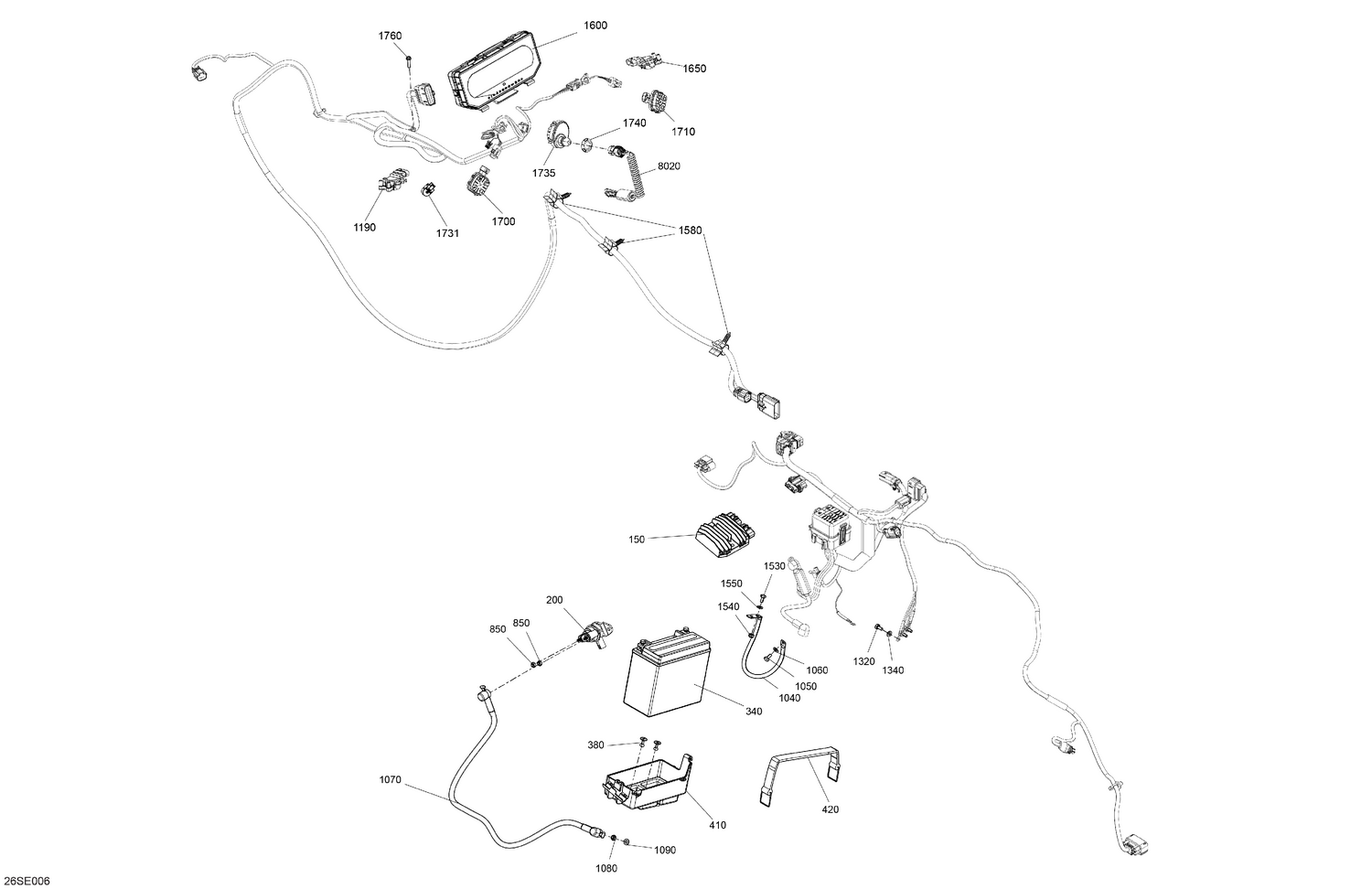 08- Electric - System