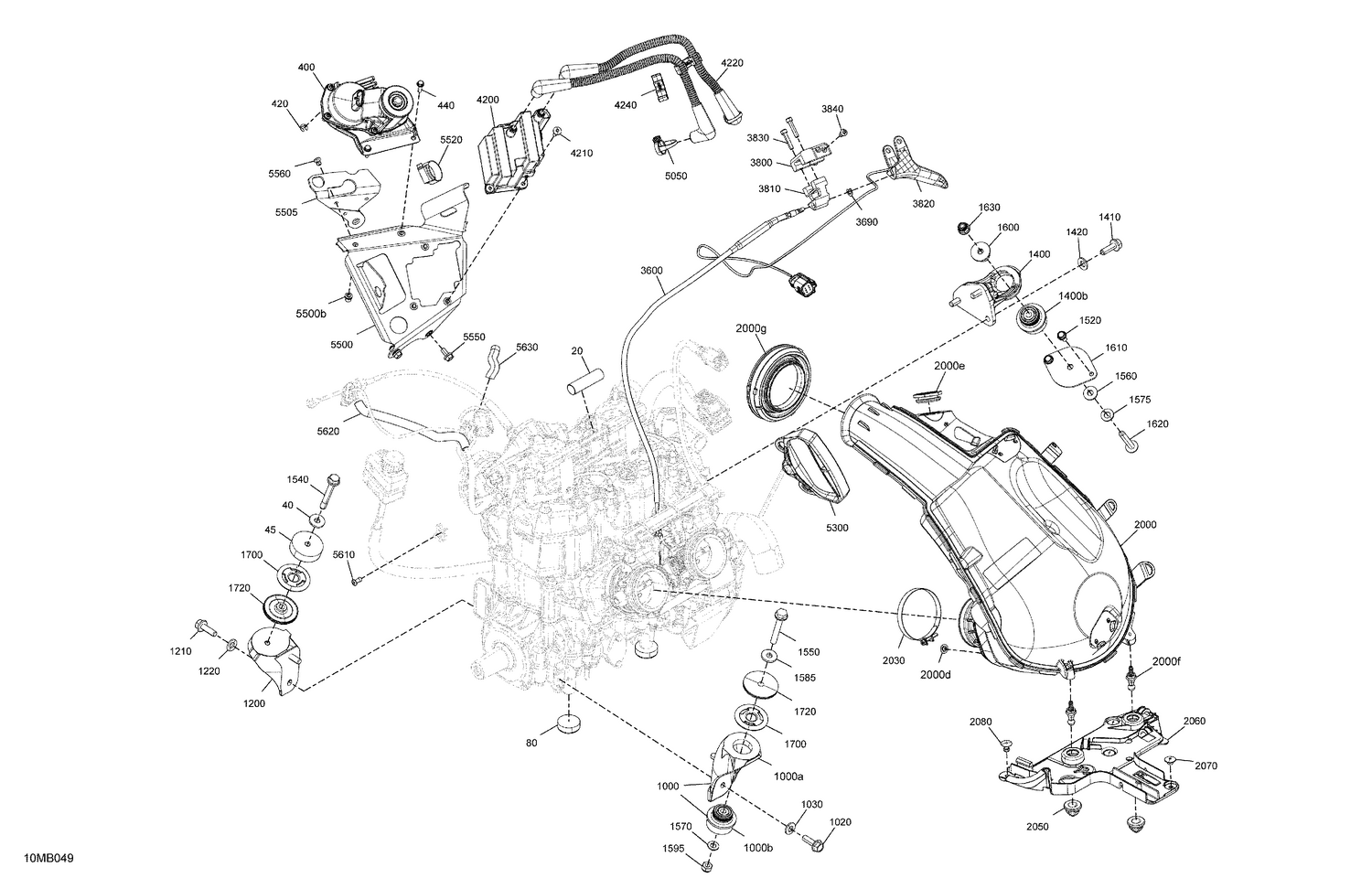 02- Engine - System