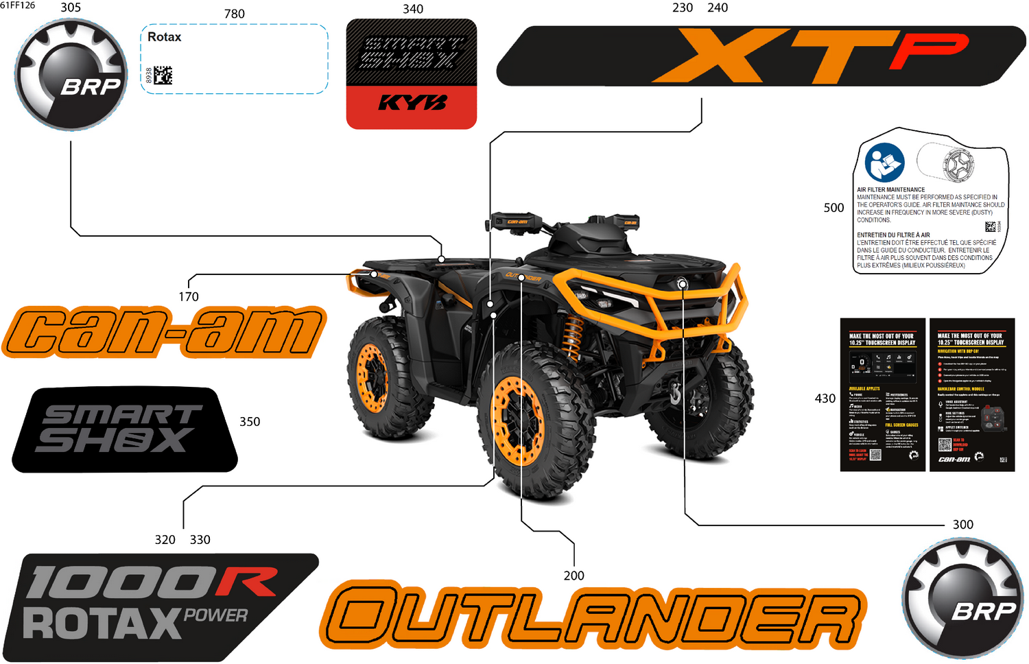 07- Body - Feature Decals