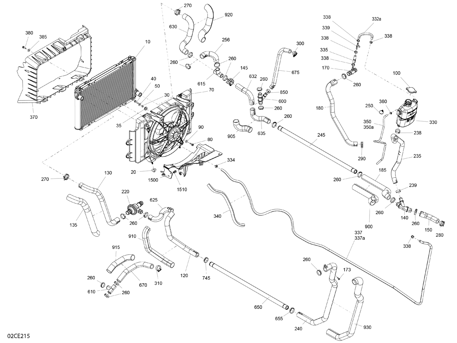 02- Engine - Cooling