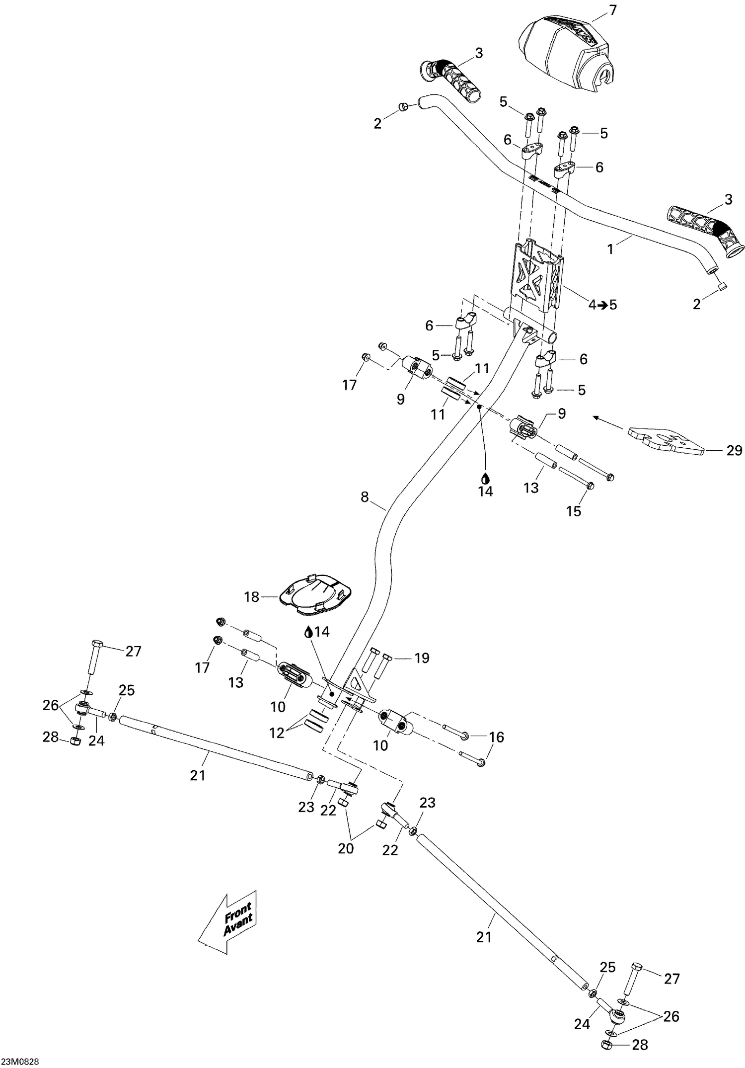 07- Steering