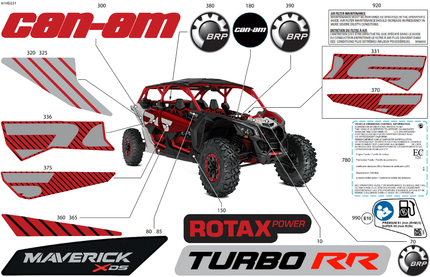 07- Body - Decals