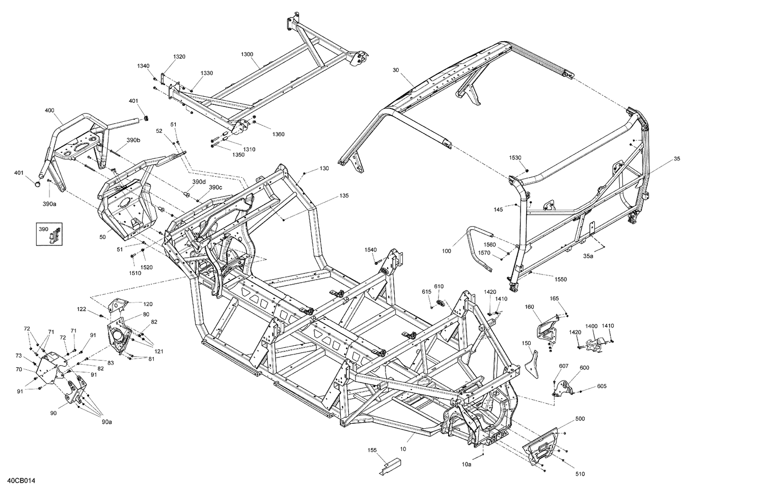 06- Frame - System