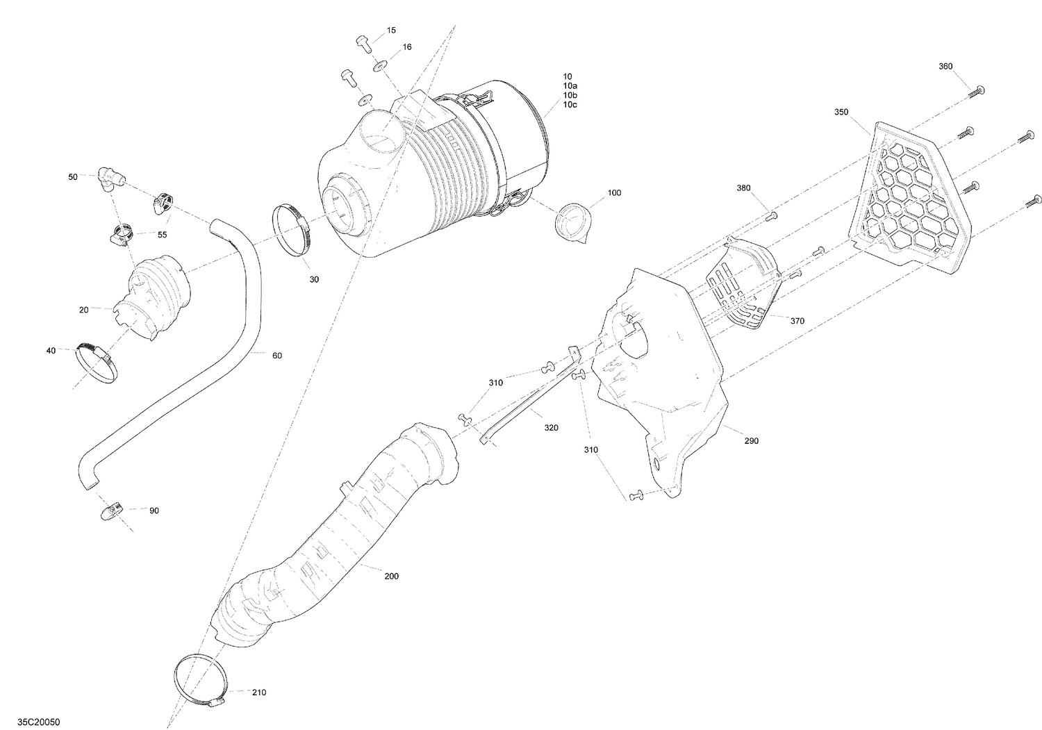 02- Air Intake