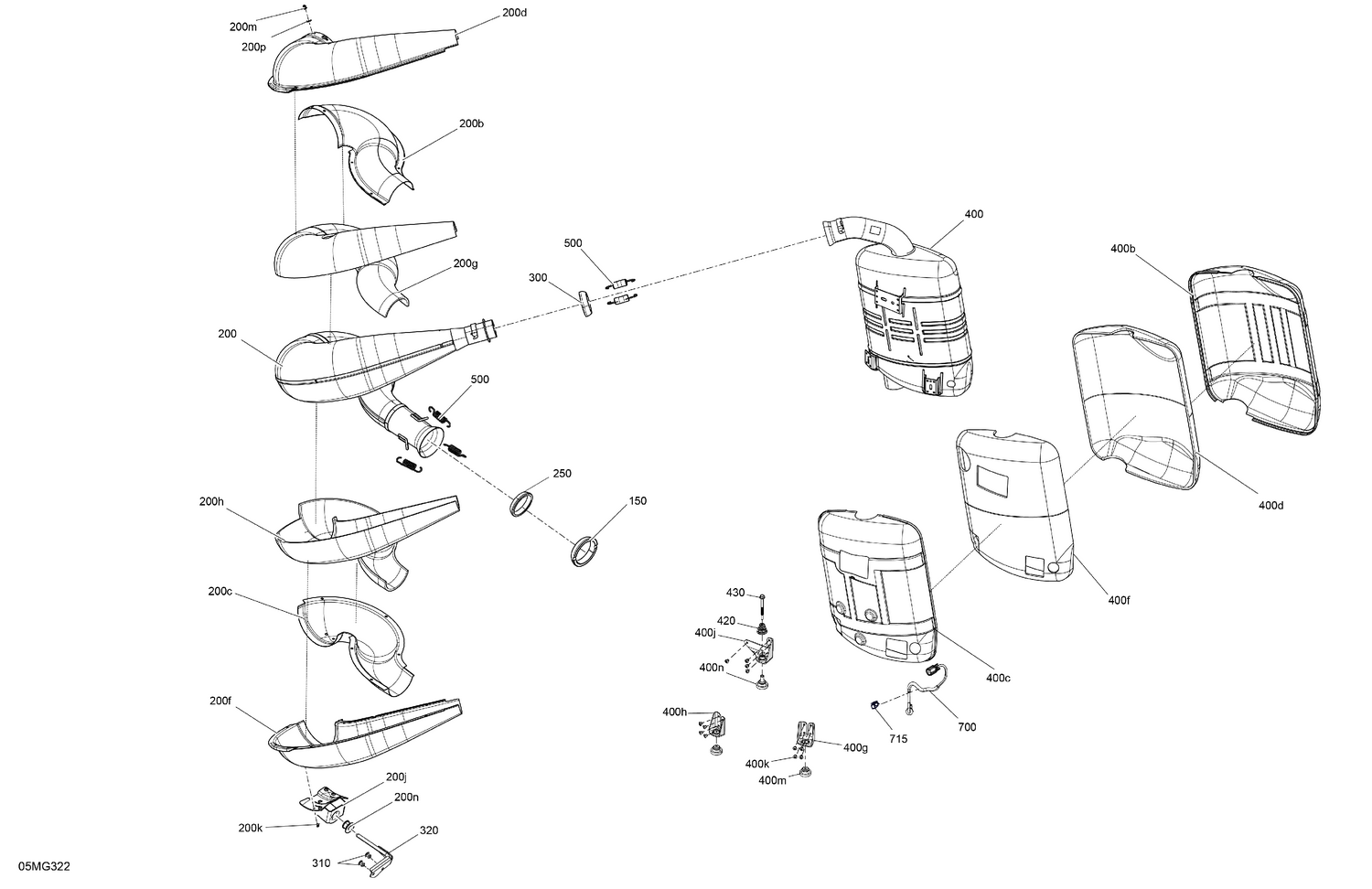 02- Engine - Exhaust