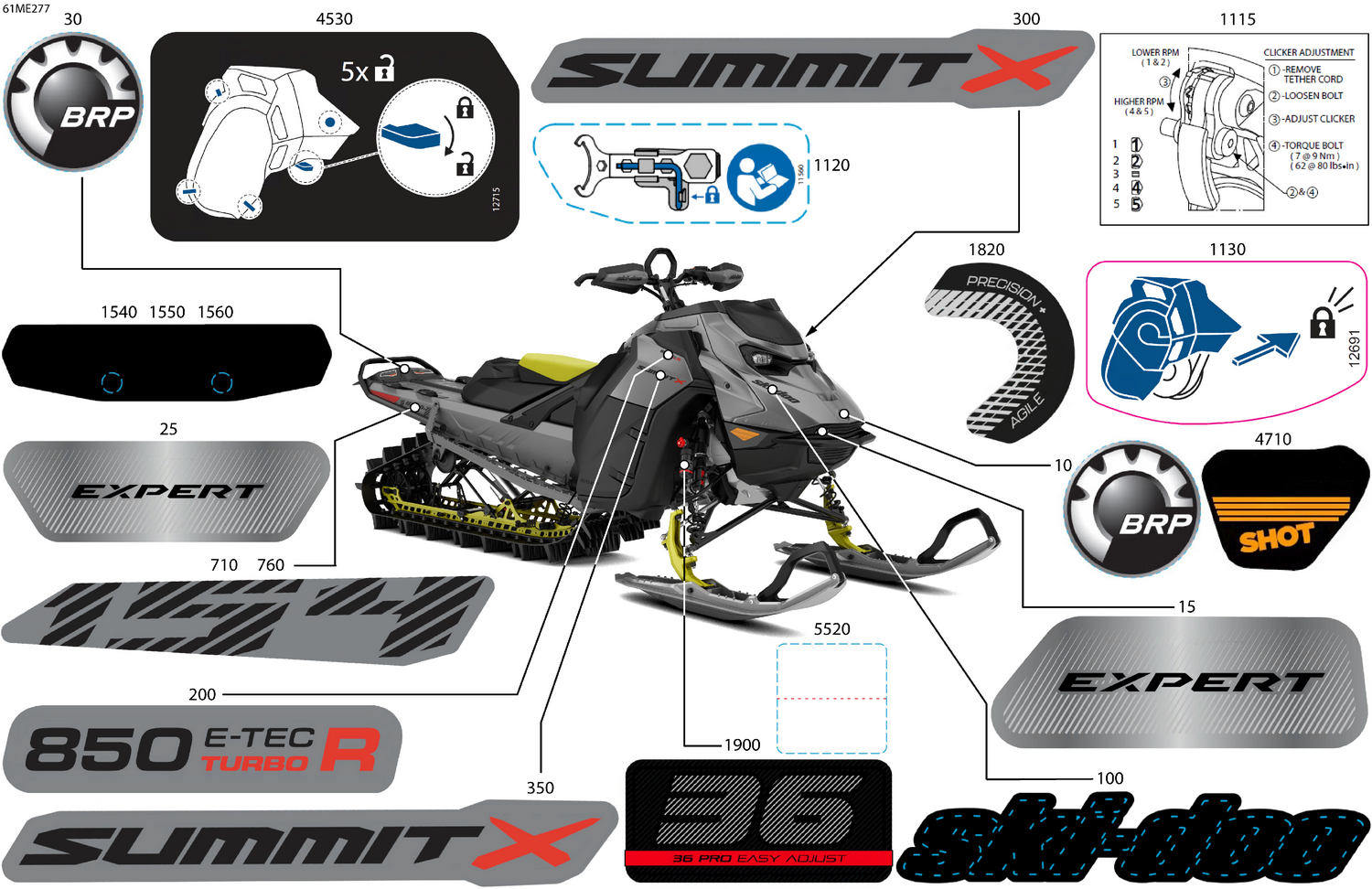 07- Body - Decals