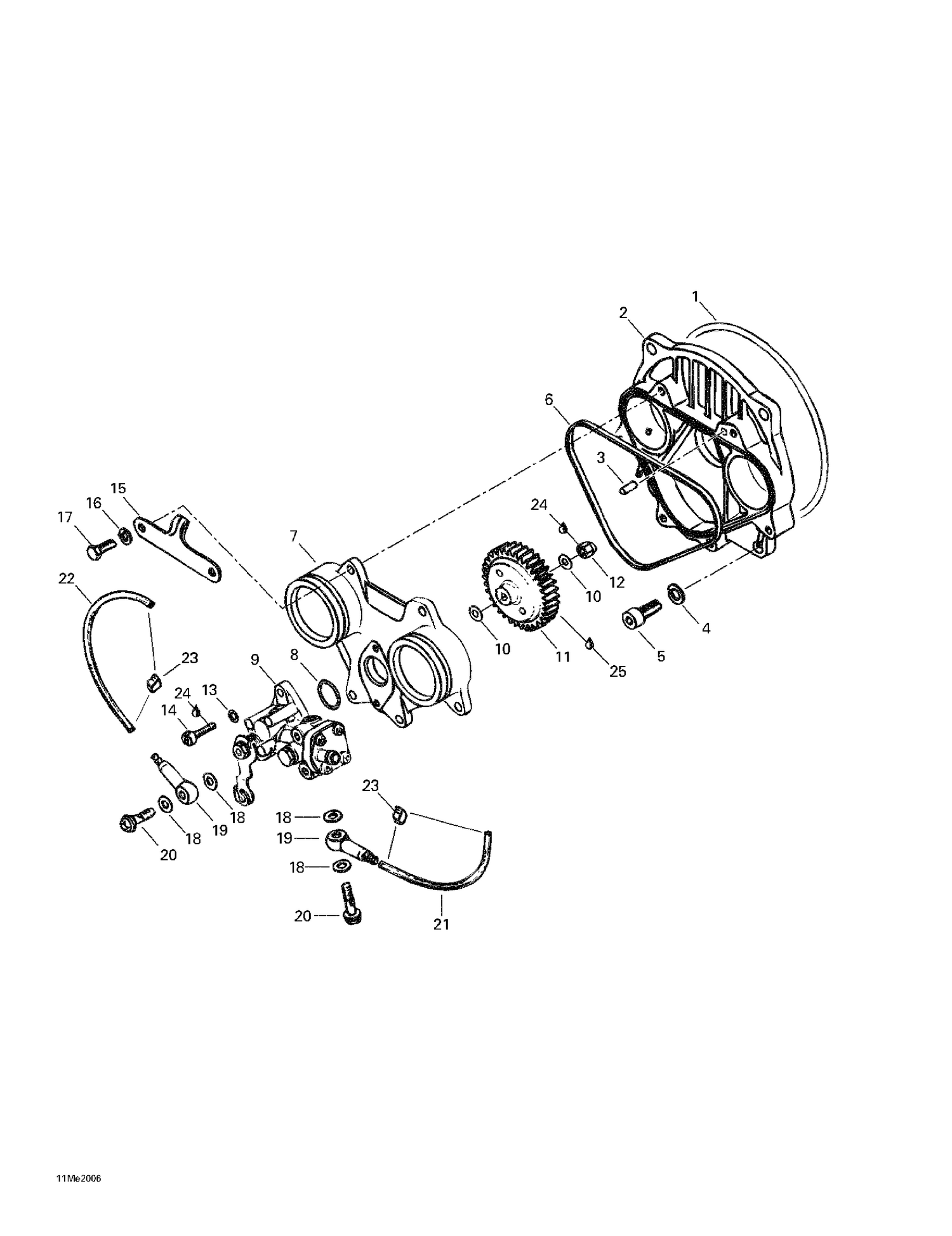 02- Oil Injection System