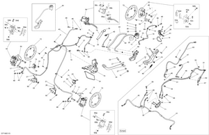 06- Brakes - All Models Schematic