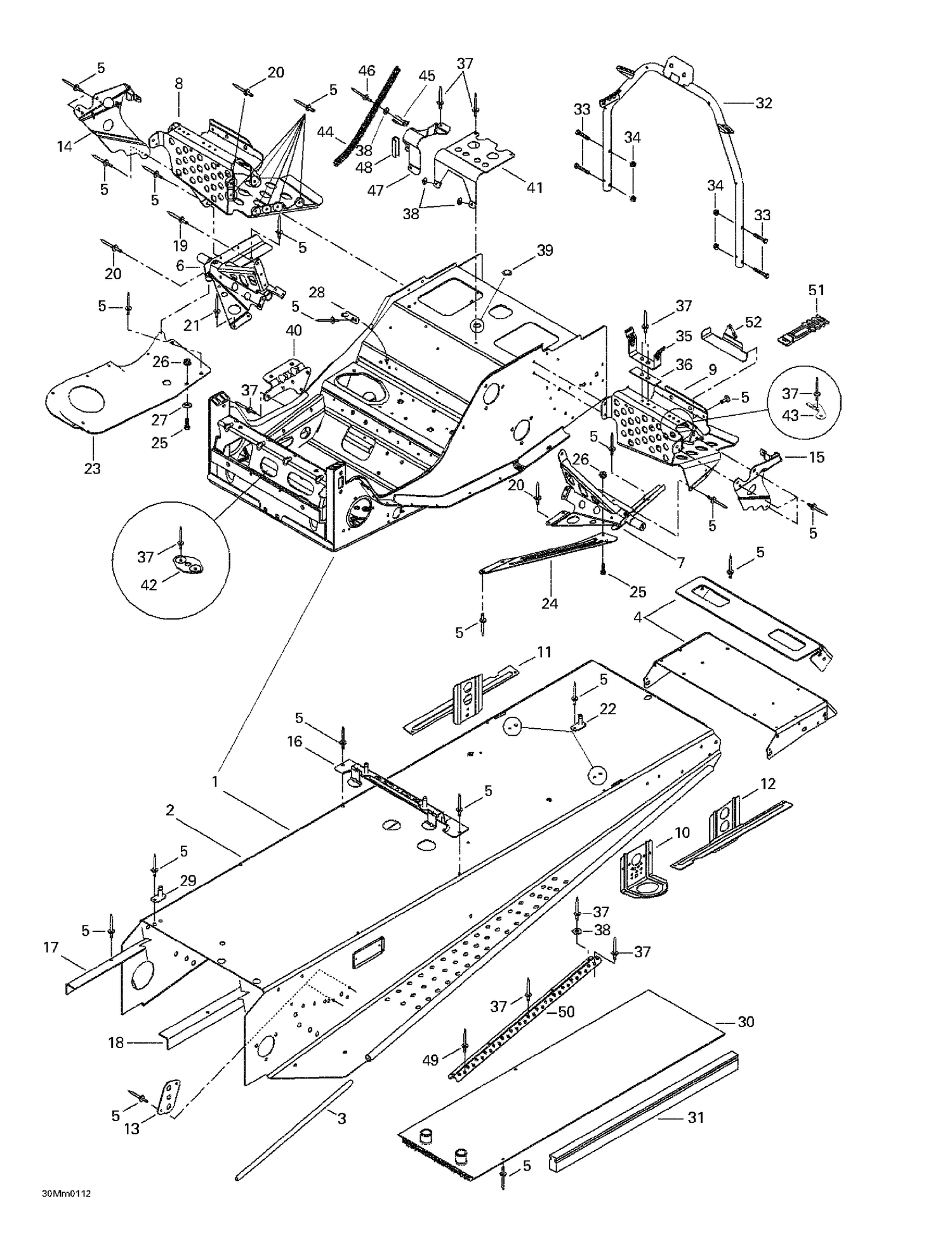 09- Frame And Accessories