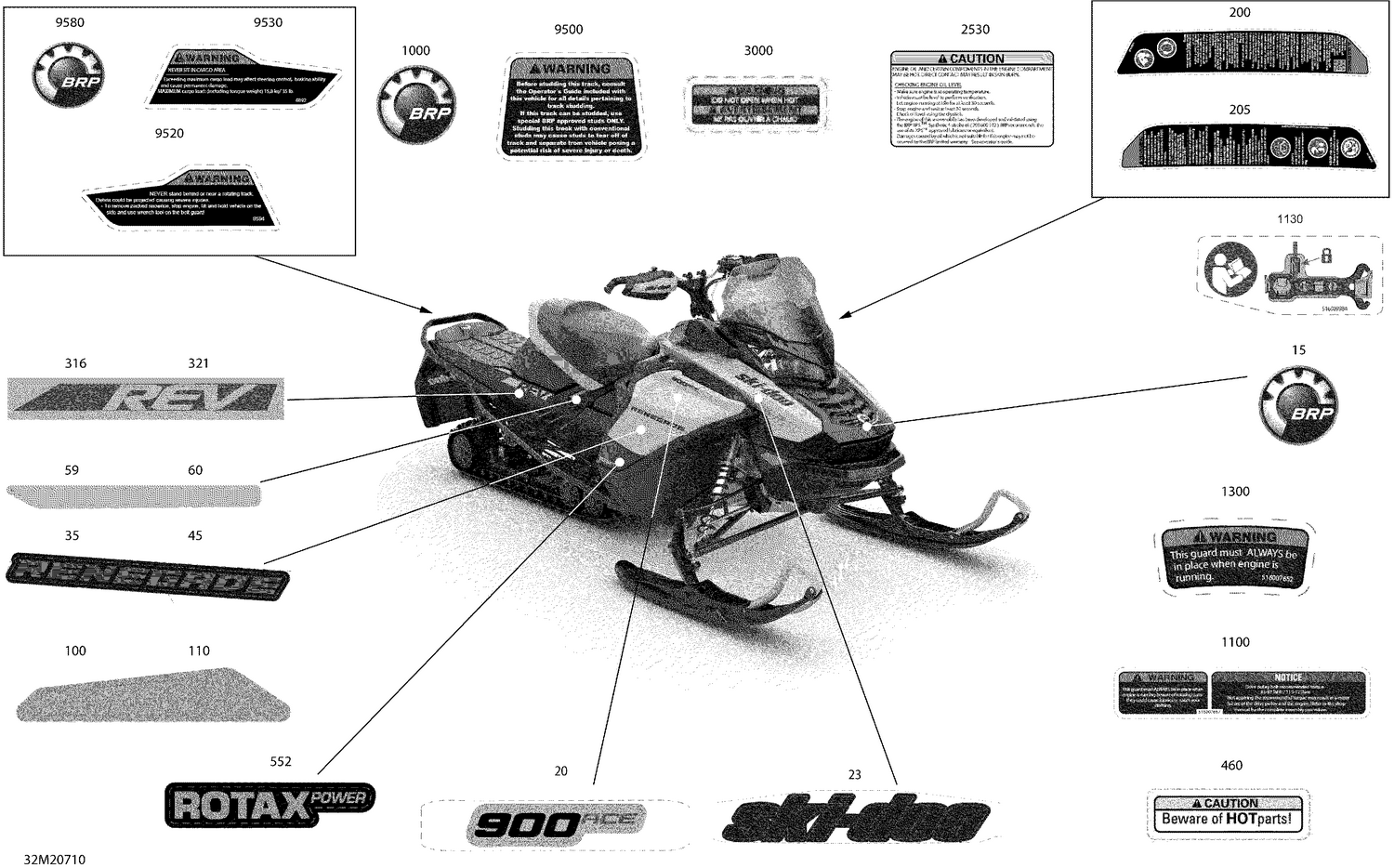09- Body - Decals - Adrenaline
