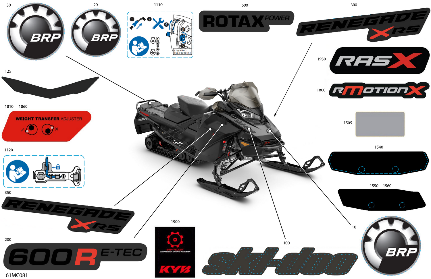 07- Body - Decals