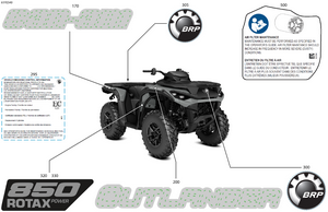 07- Body - Feature Decals Schematic