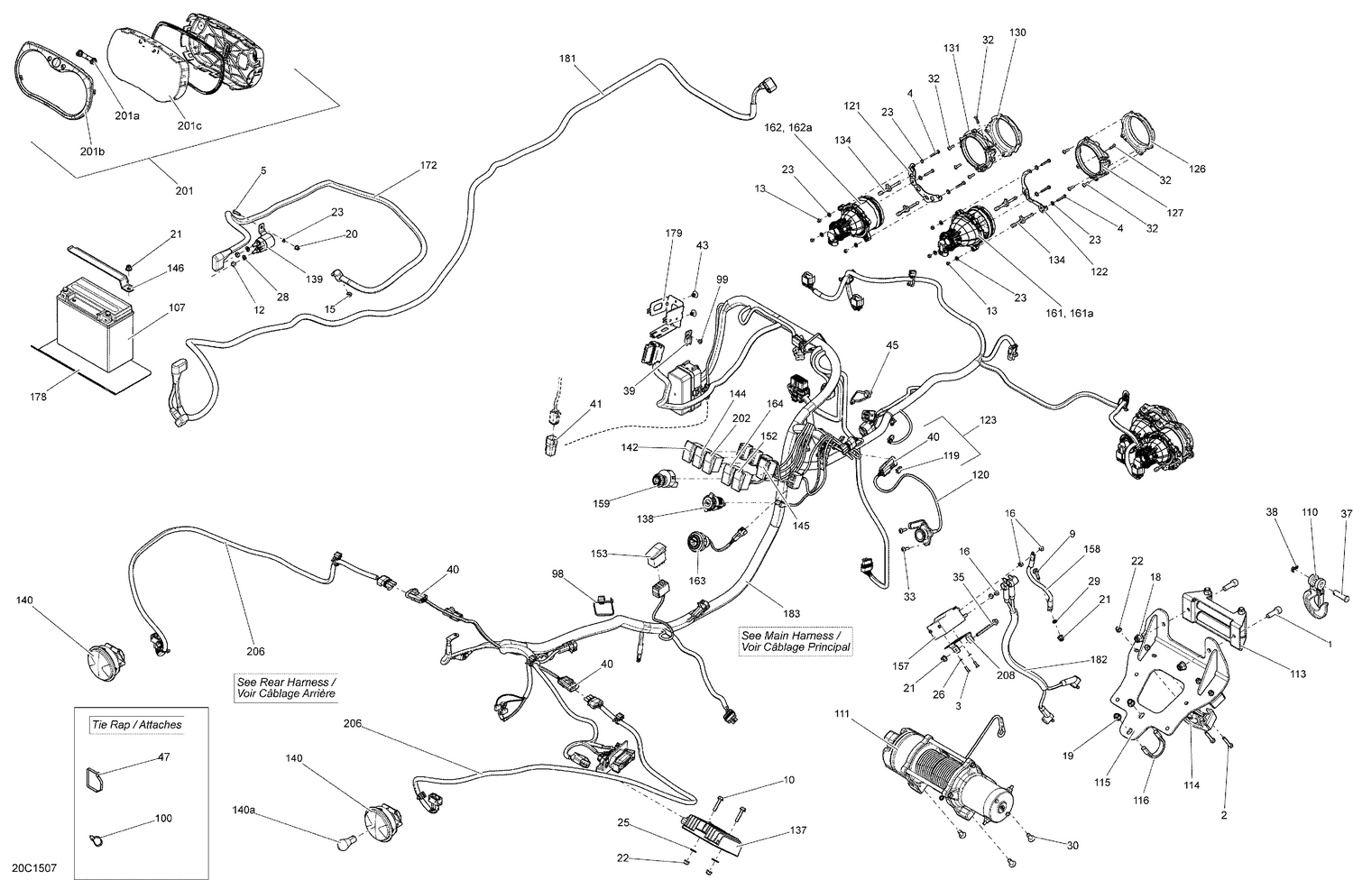 10- Electrical System _20C1507