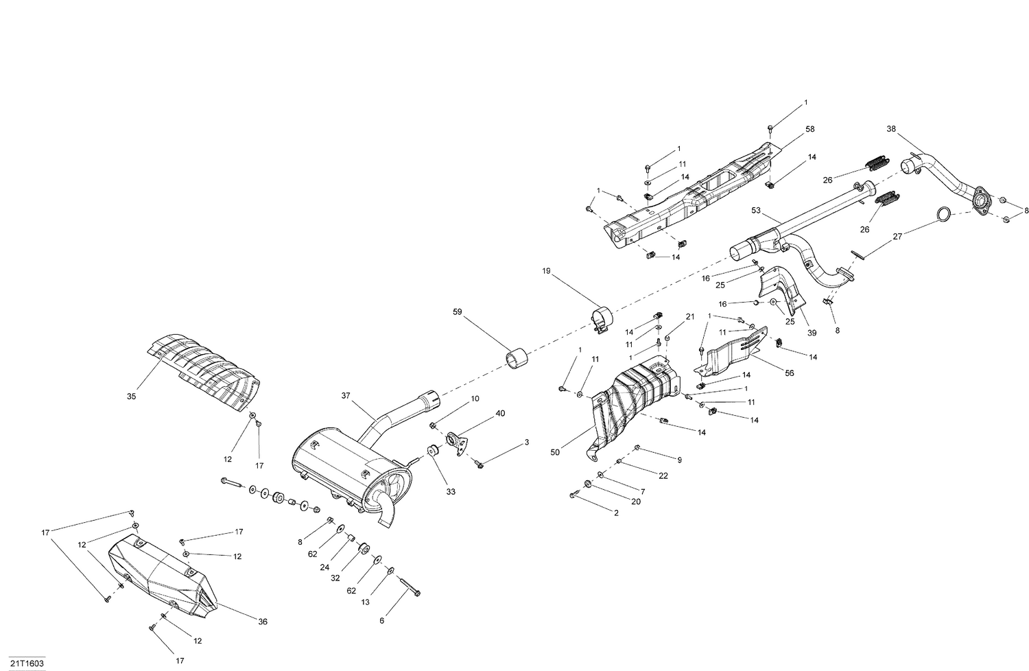 01- Exhaust System