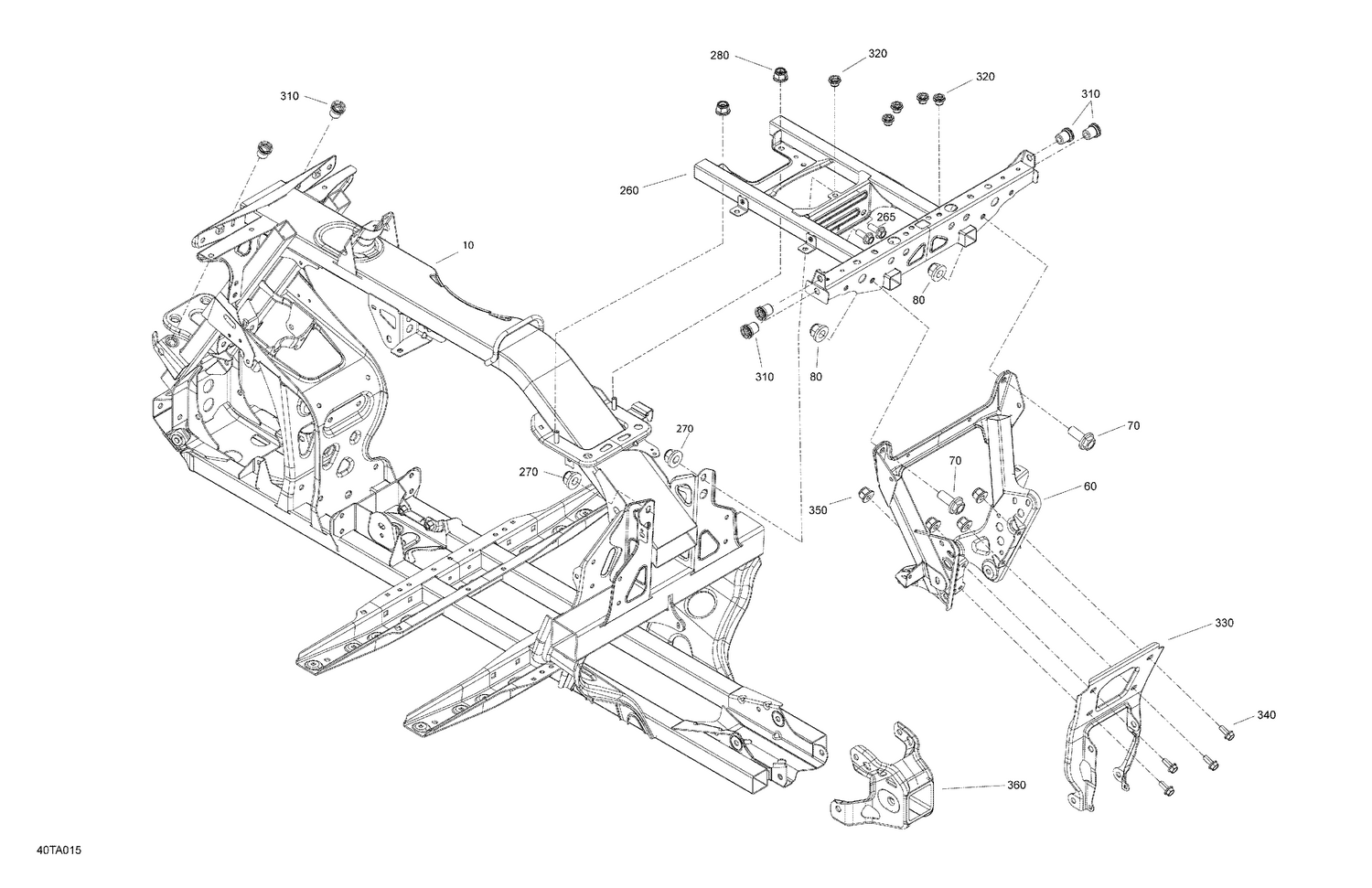 06- Frame - System