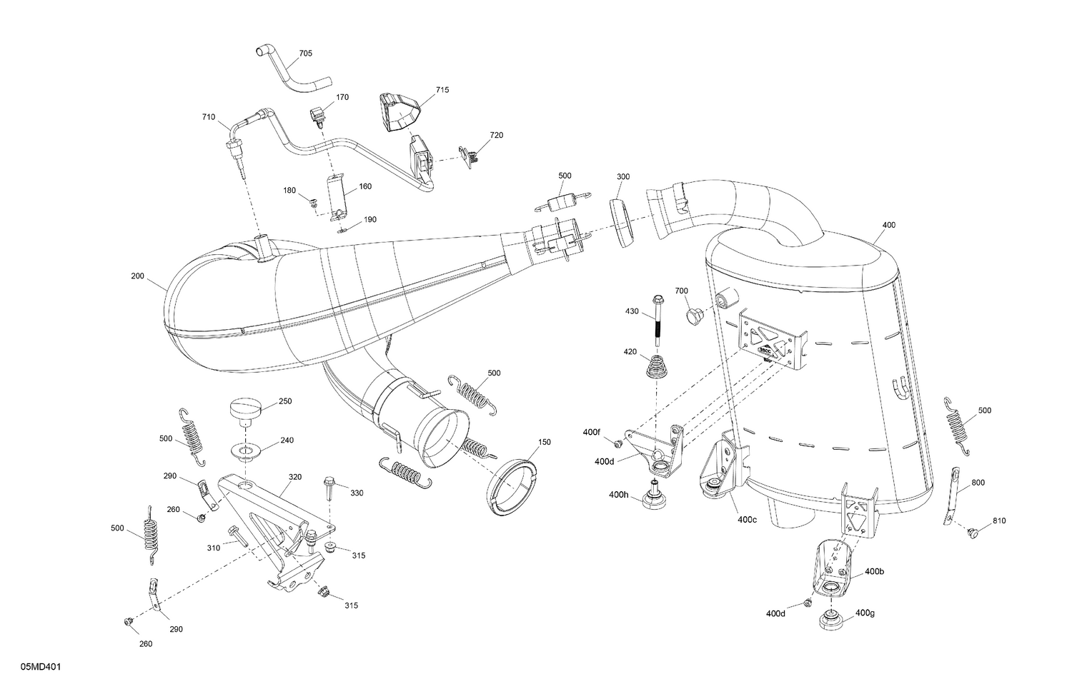 02- Engine - Exhaust
