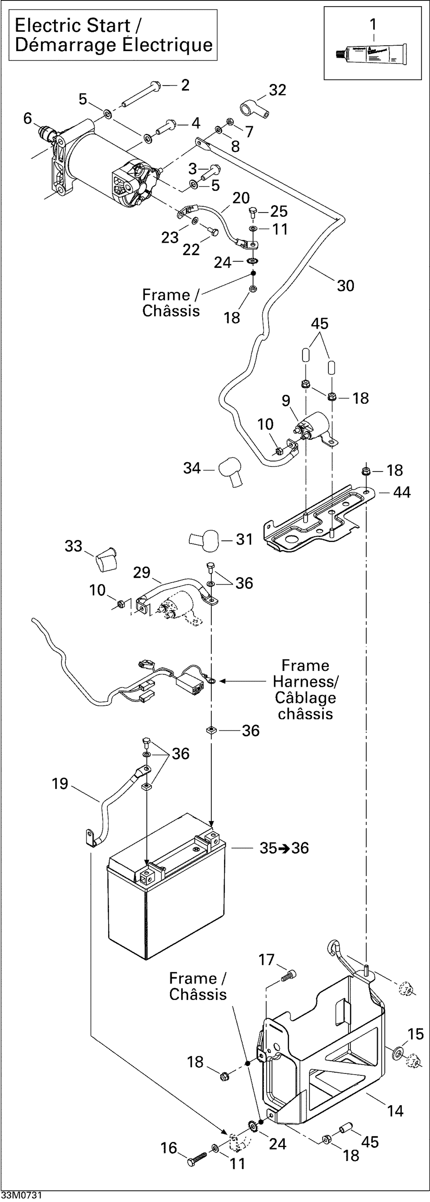10- Electrical System
