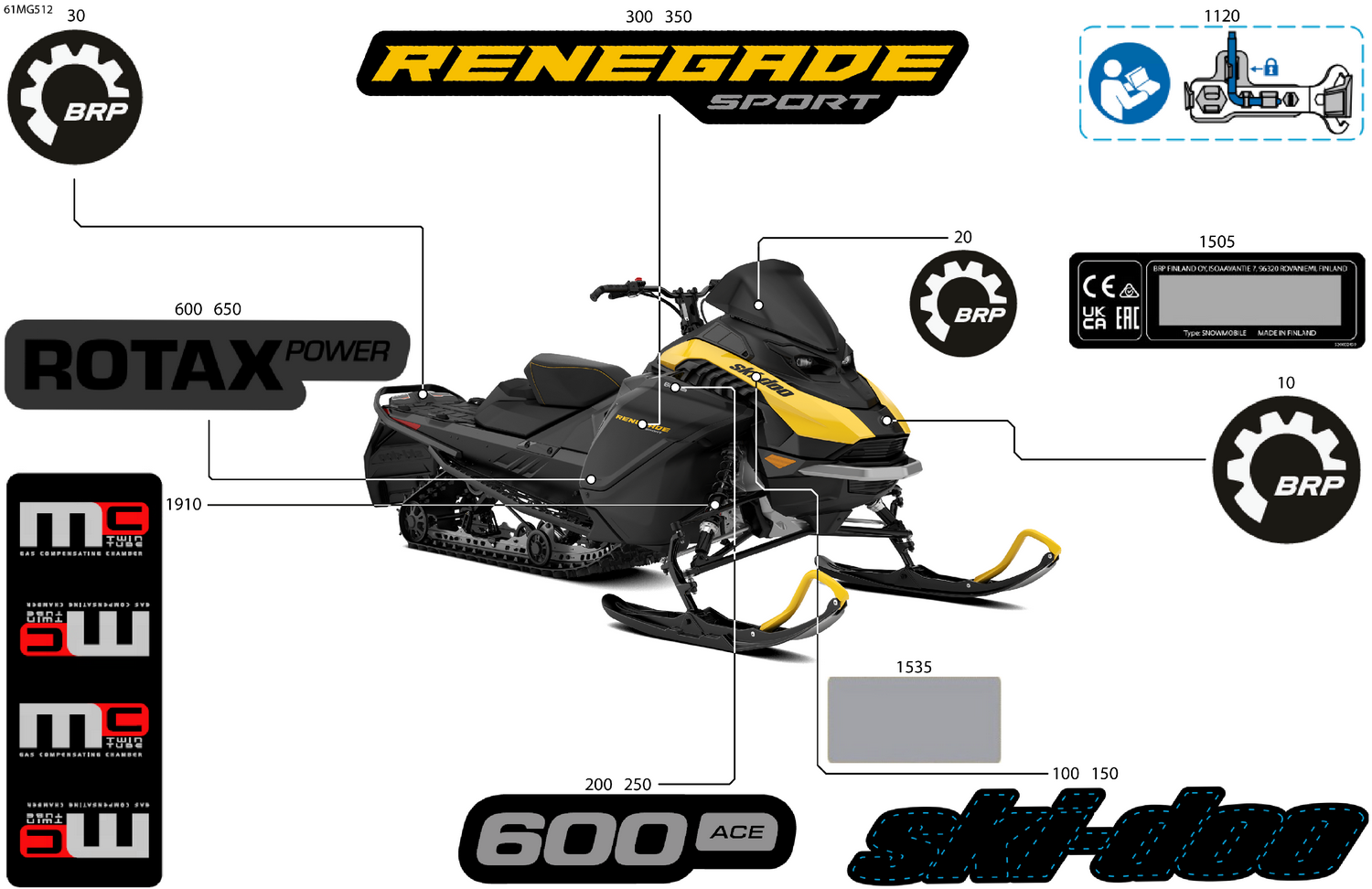 07- Body - Decals