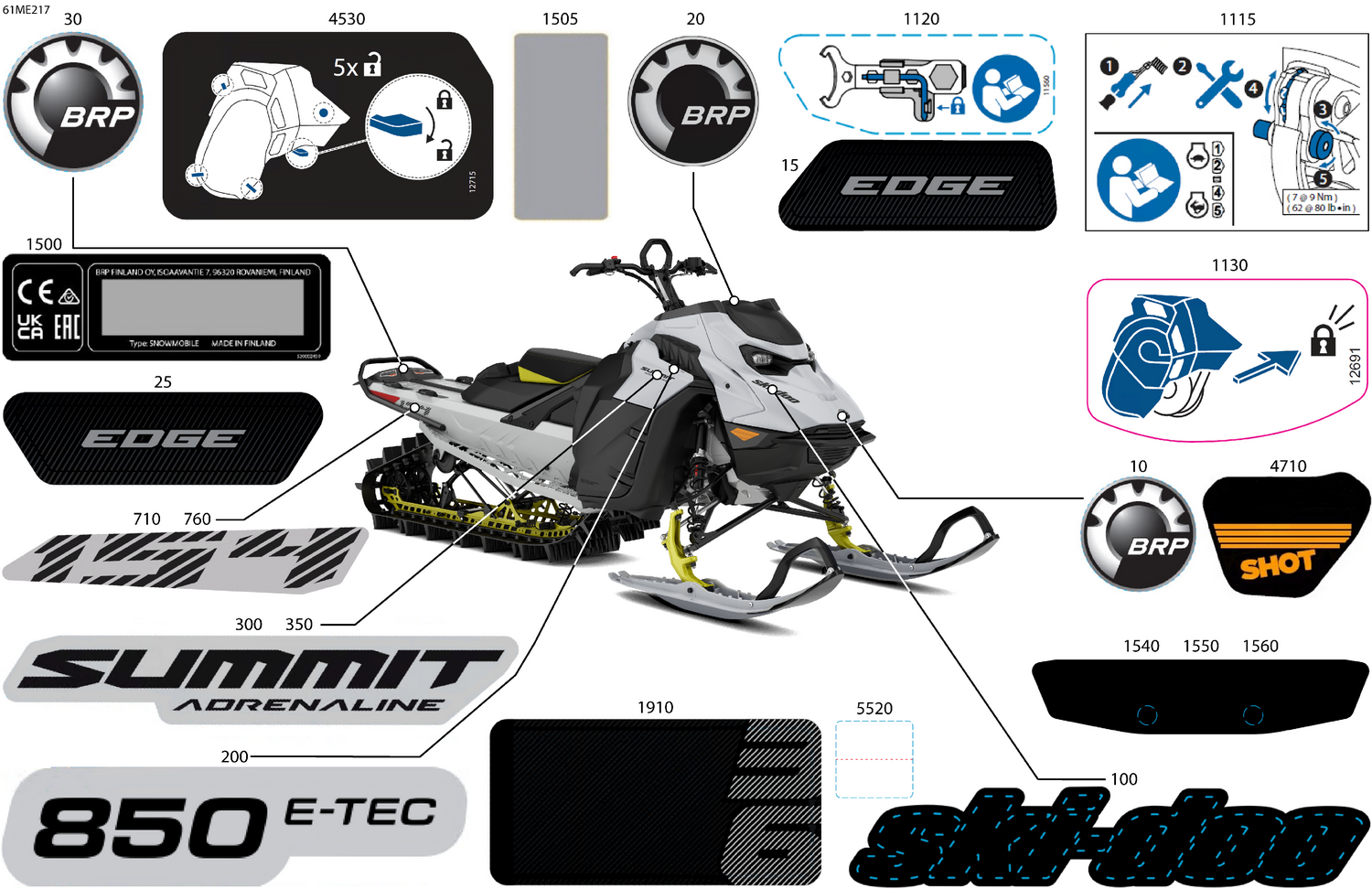 07- Body - Decals