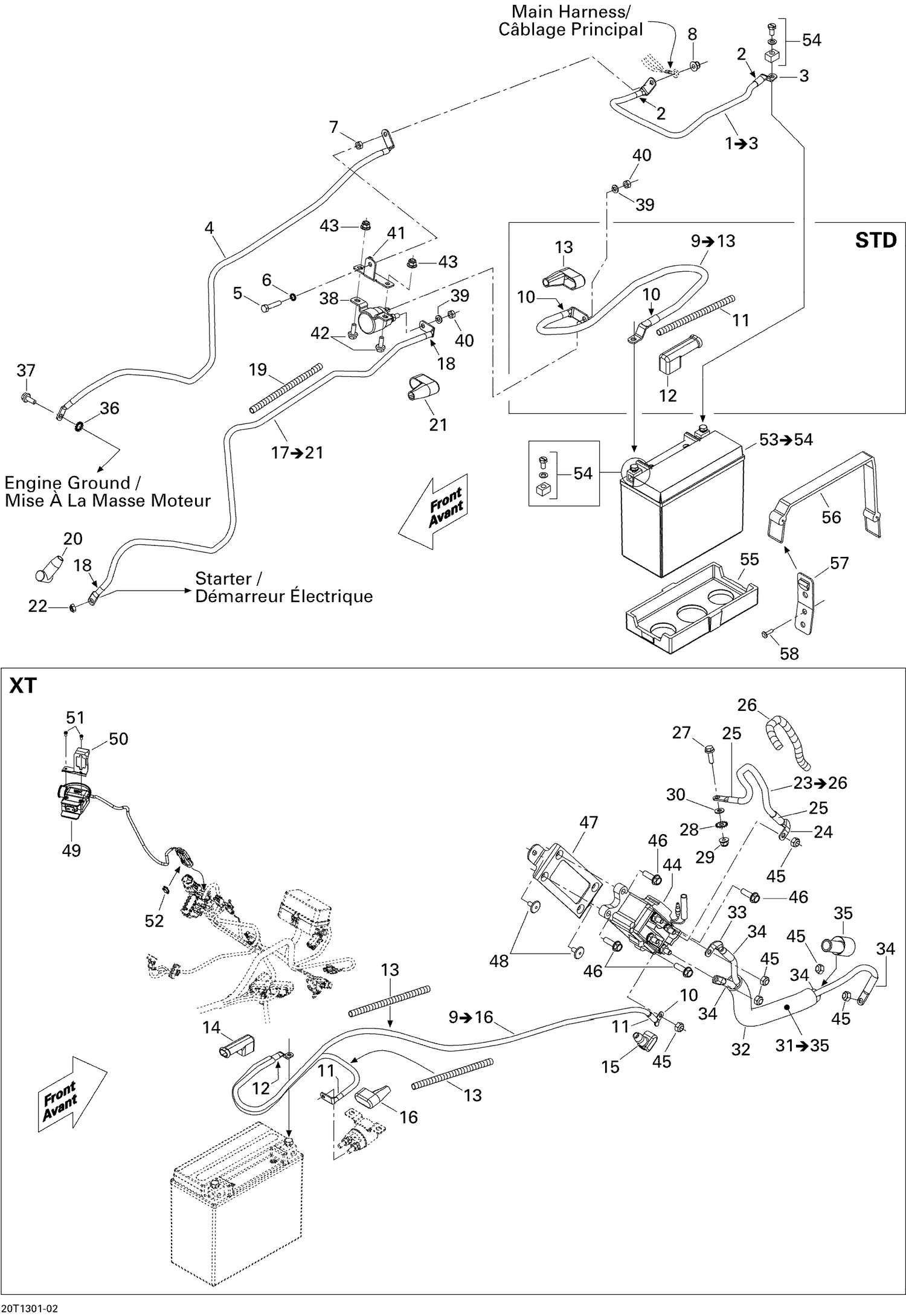 10- Electrical System