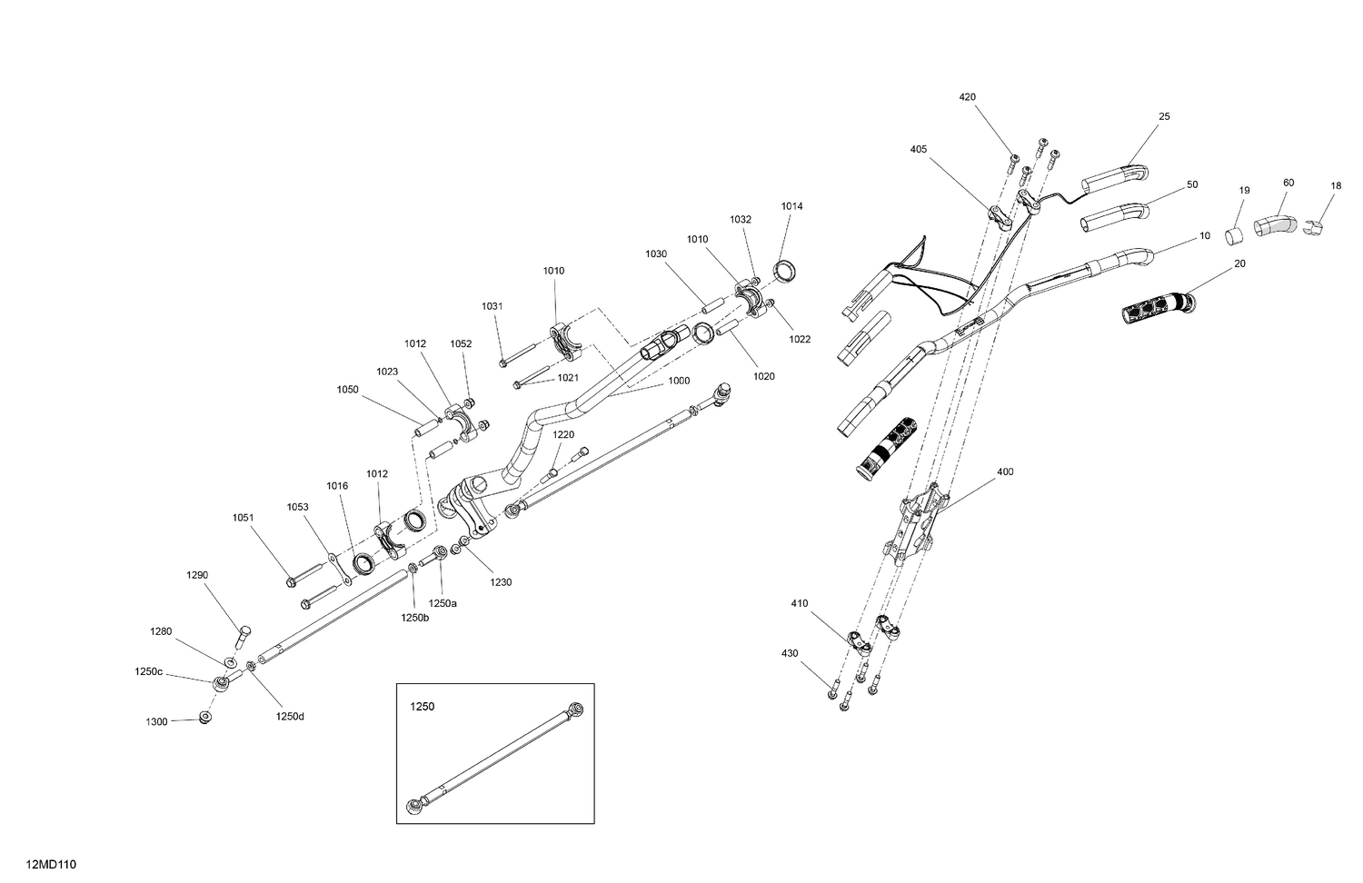 03- Mechanic - Steering