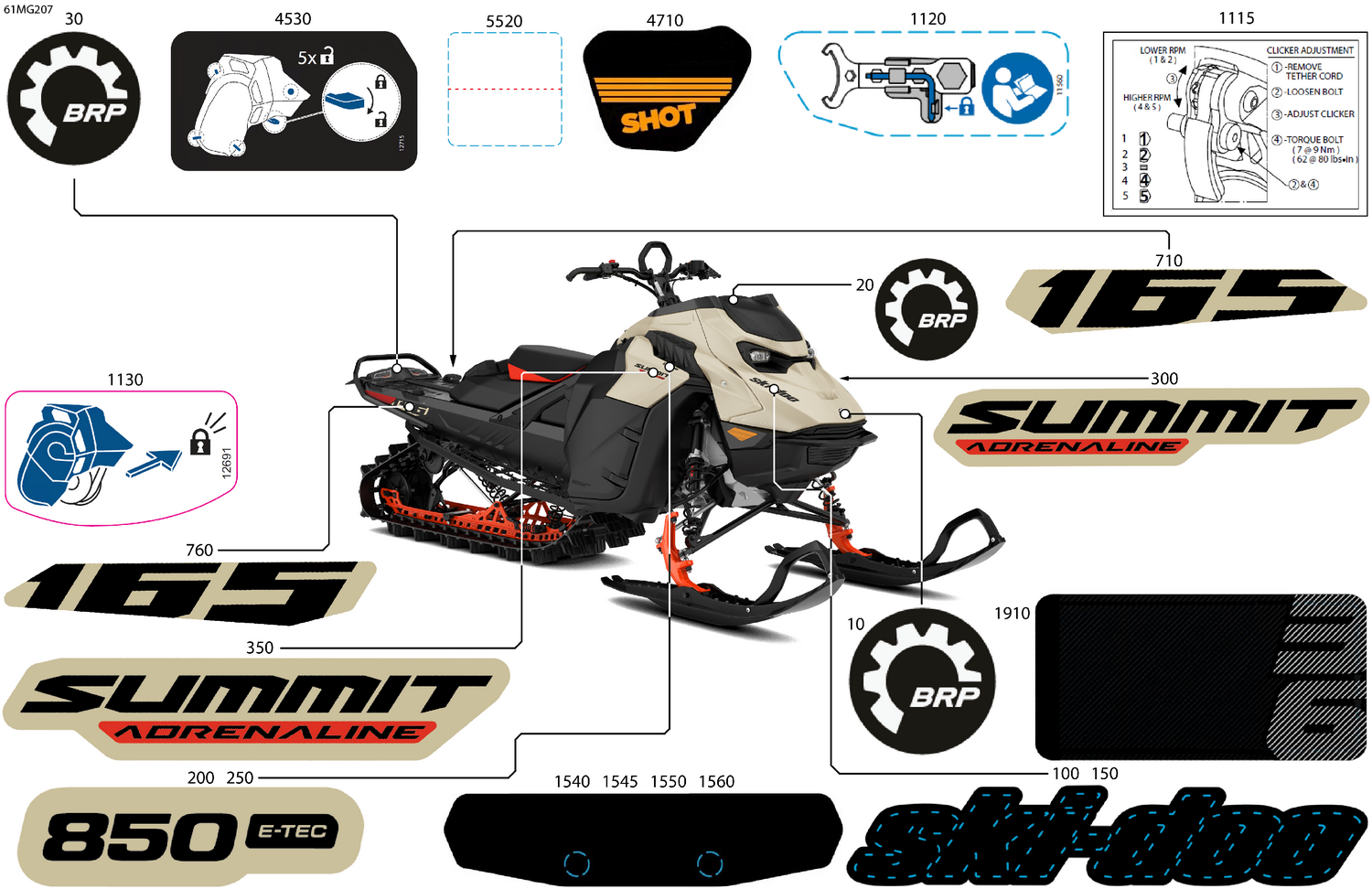 07- Body - Decals
