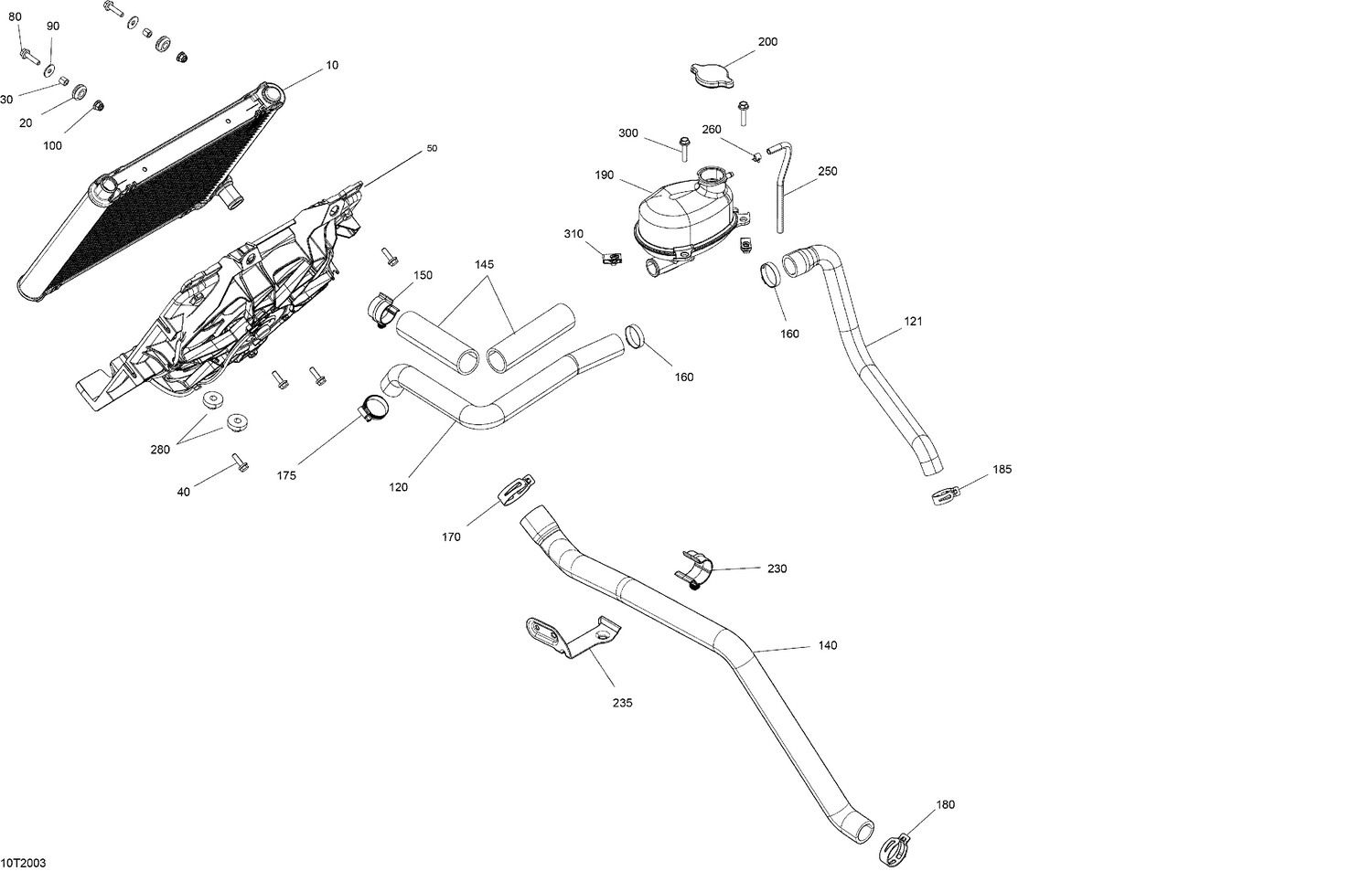 01- Cooling - System