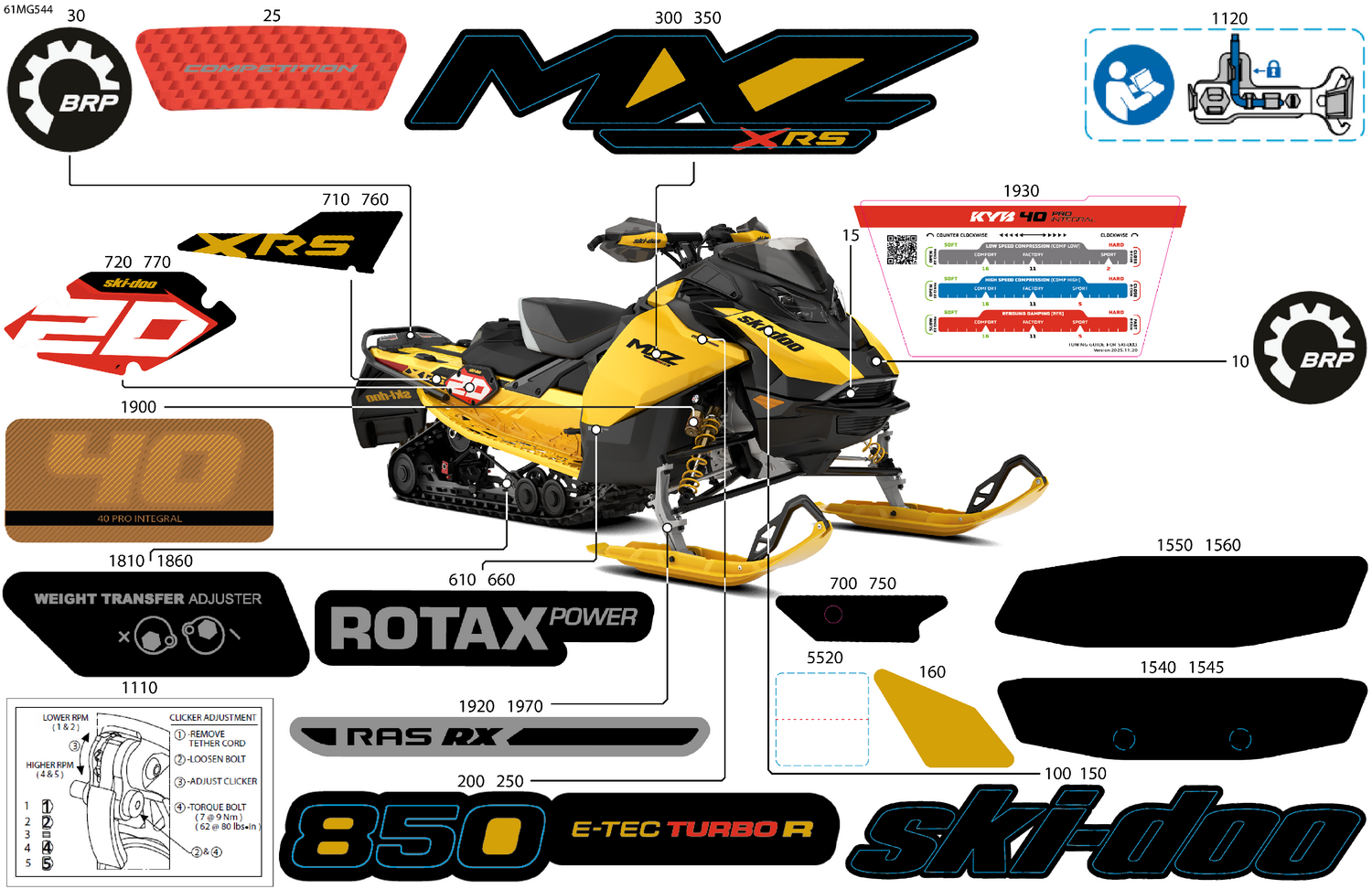 07- Body - Decals
