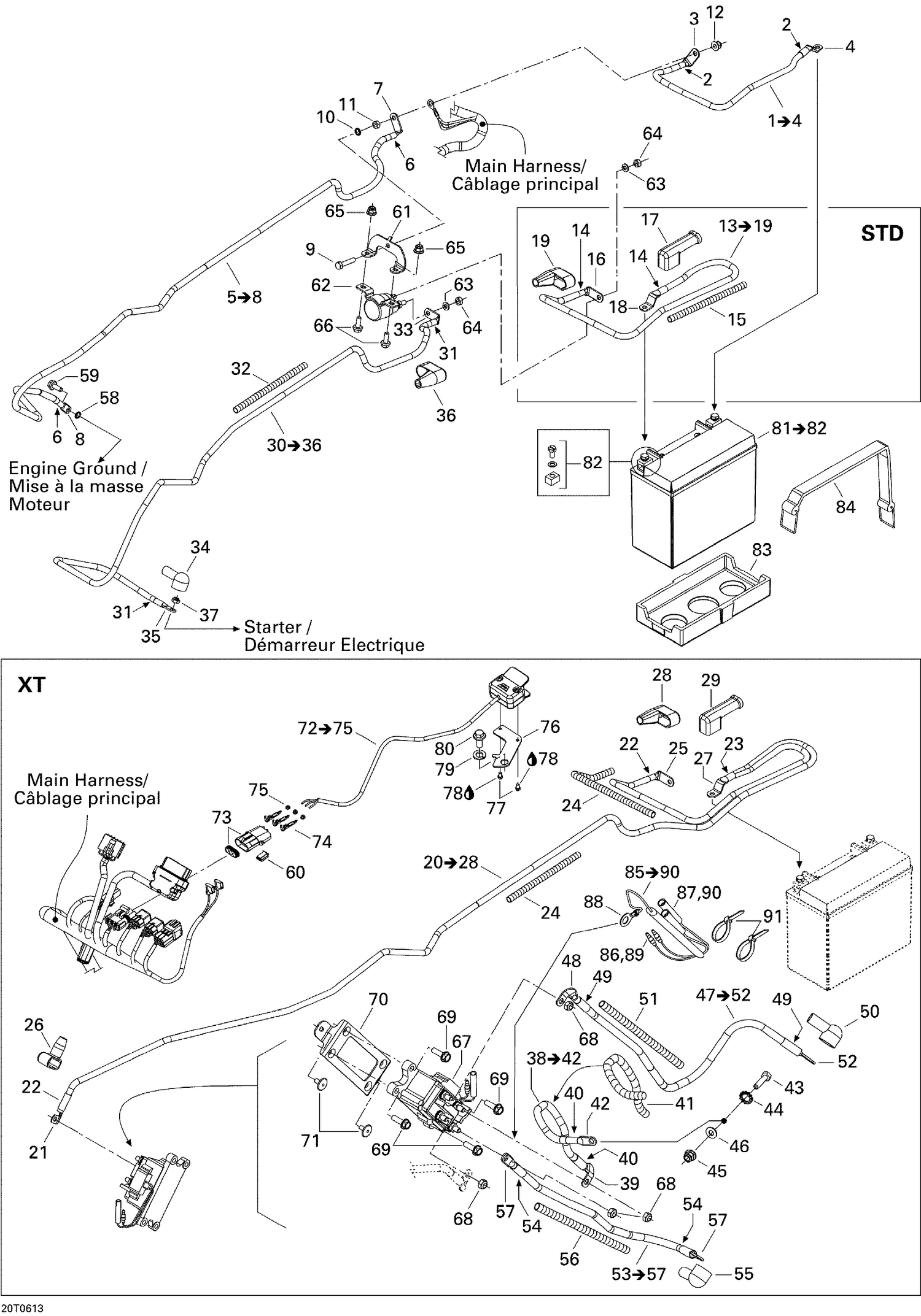 10- Electrical System MAX STD