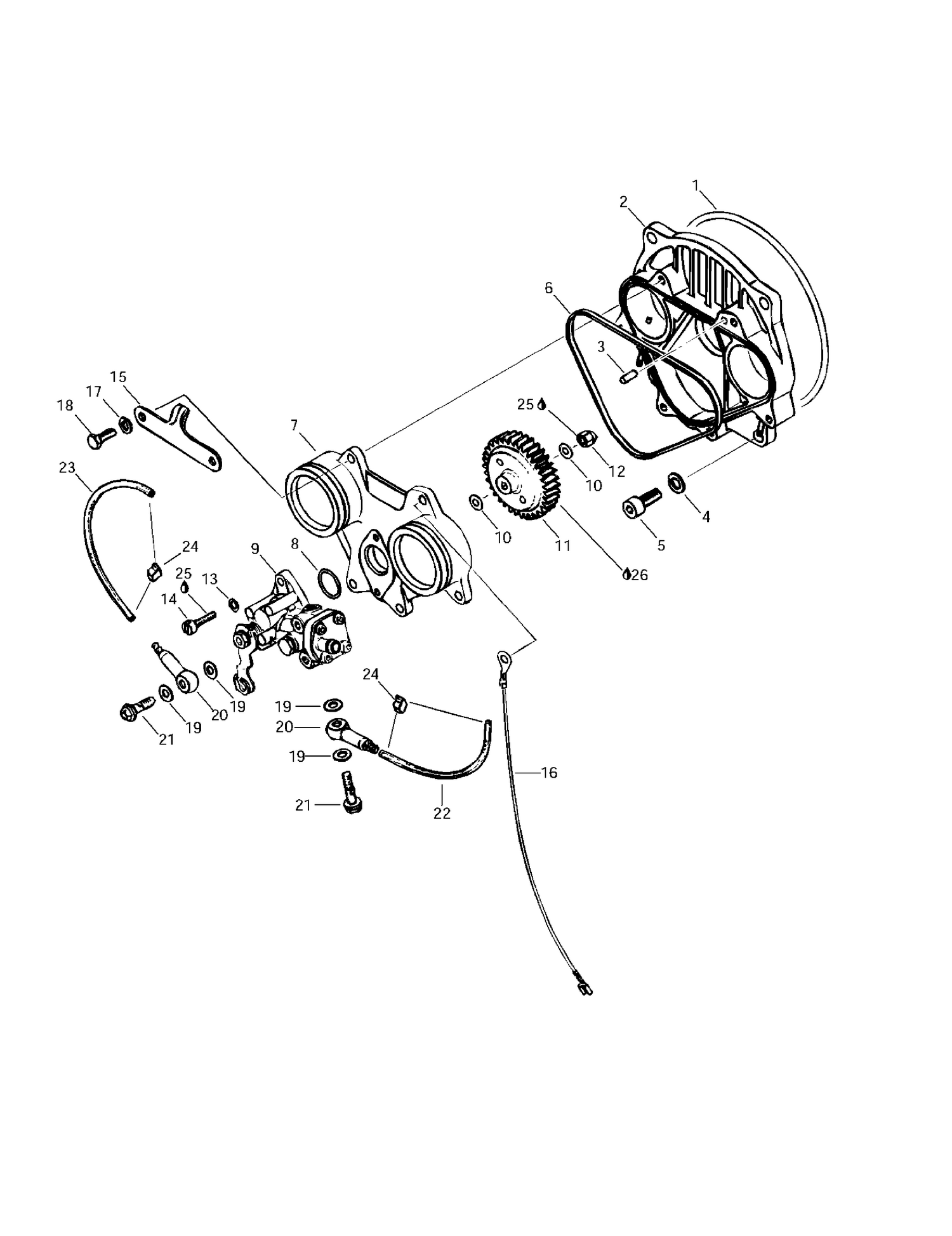 02- Oil Injection System