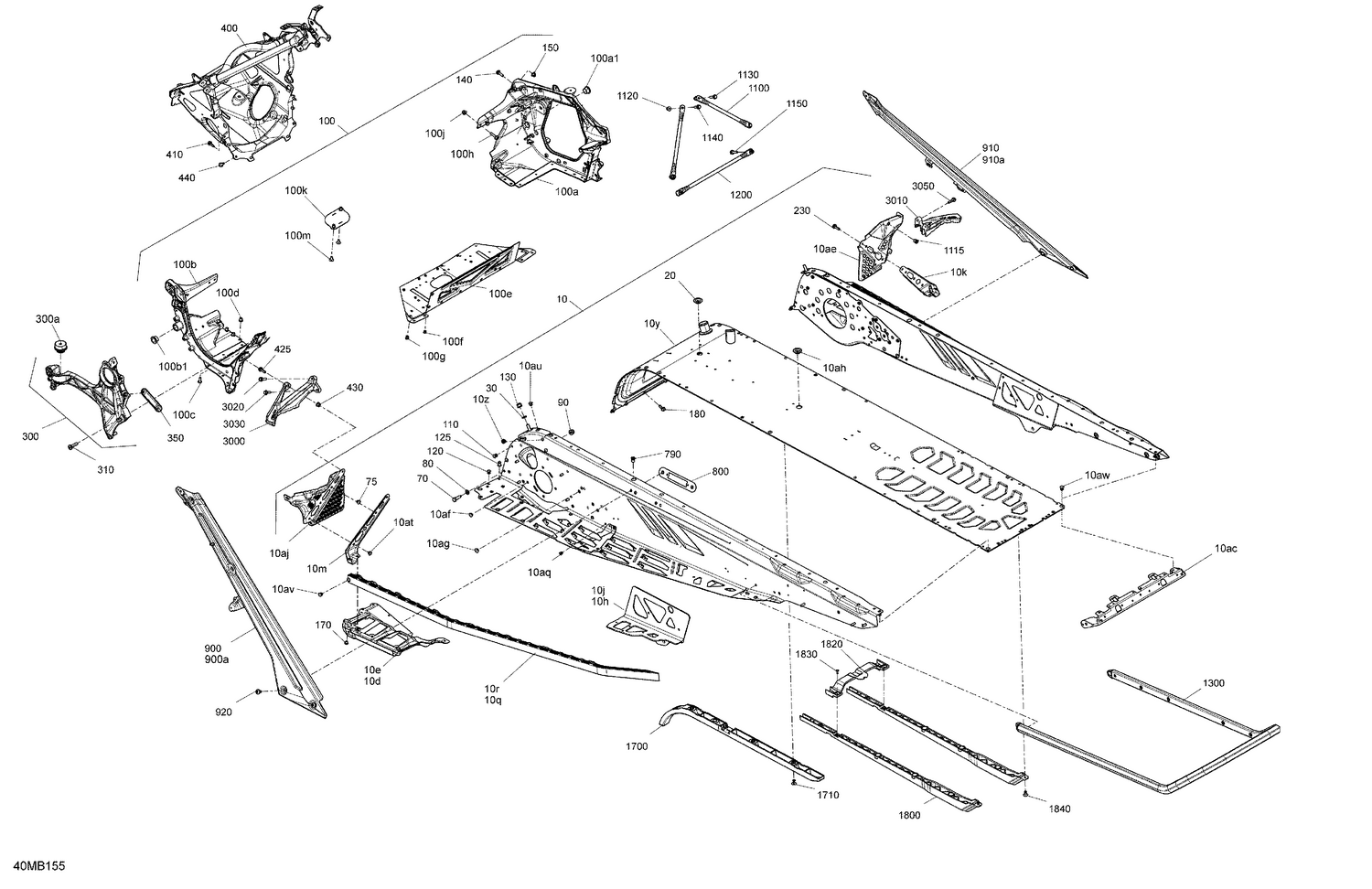 06- Frame - System