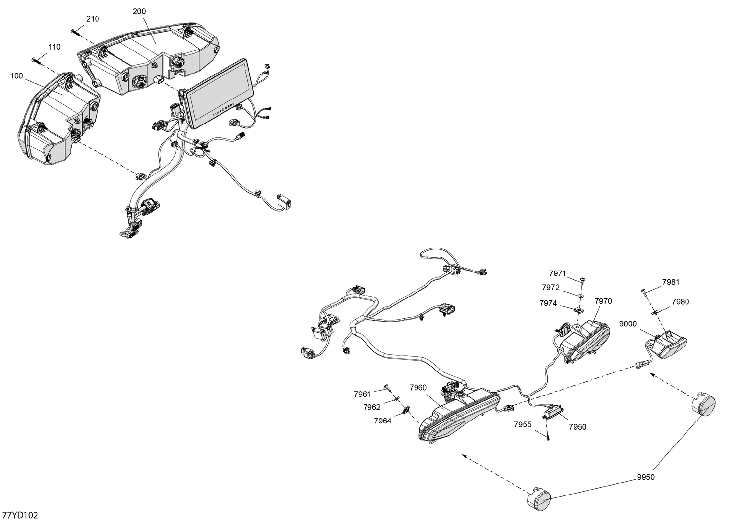 08- Electric - Vehicle Lighting