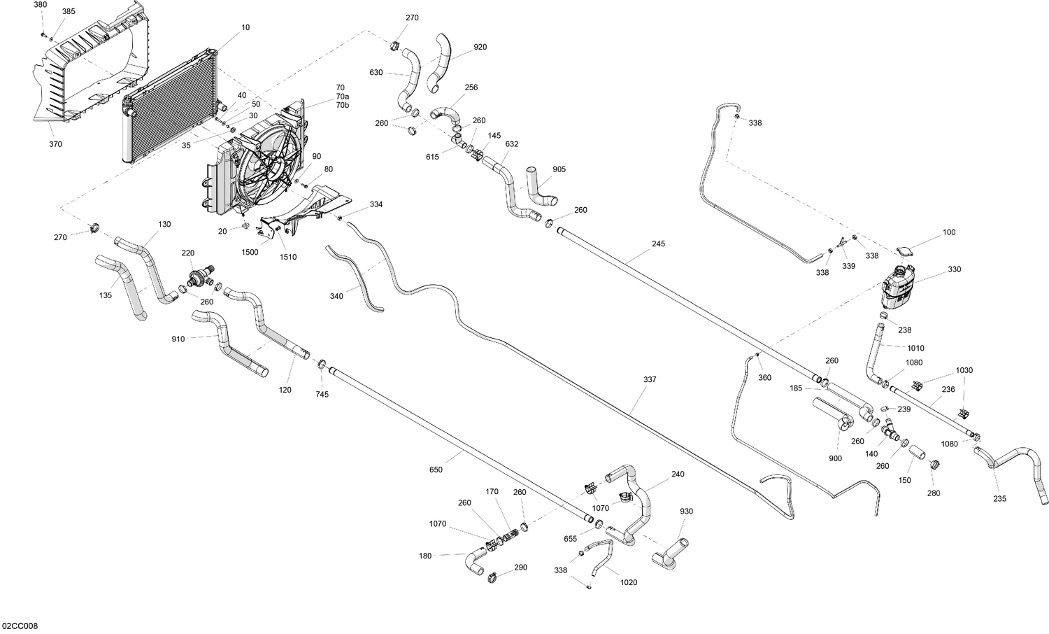 02- Engine - Cooling
