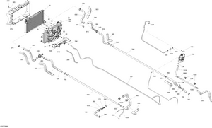02- Engine - Cooling Schematic