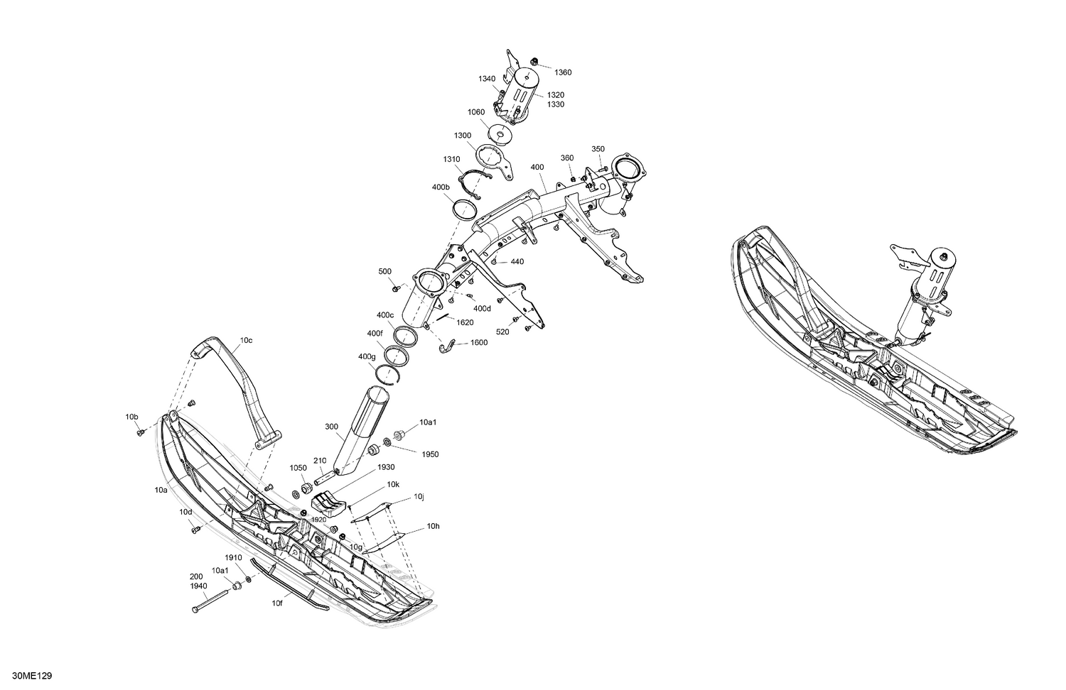 05- Suspension - Front