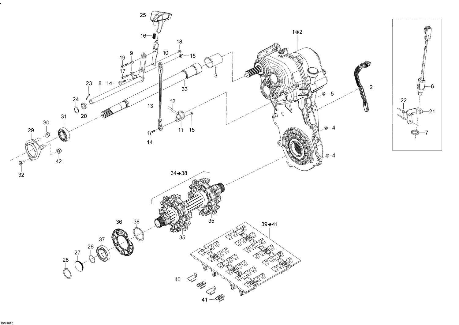 05- Drive System