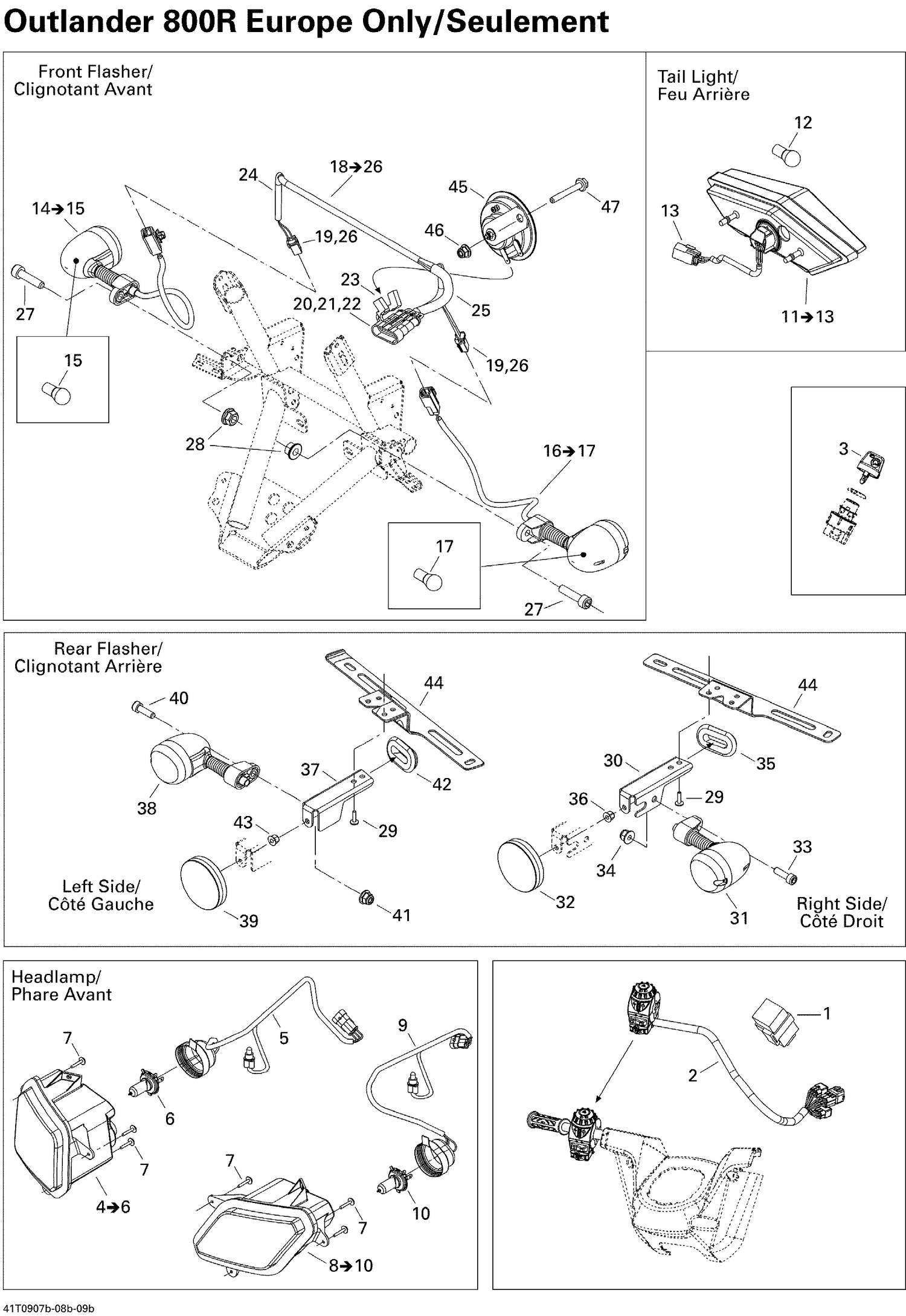 10- Electrical Accessories Euro
