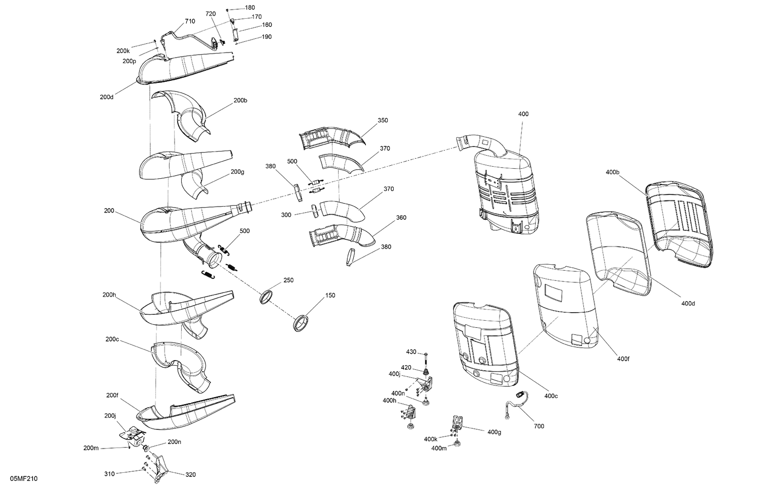 02- Engine - Exhaust