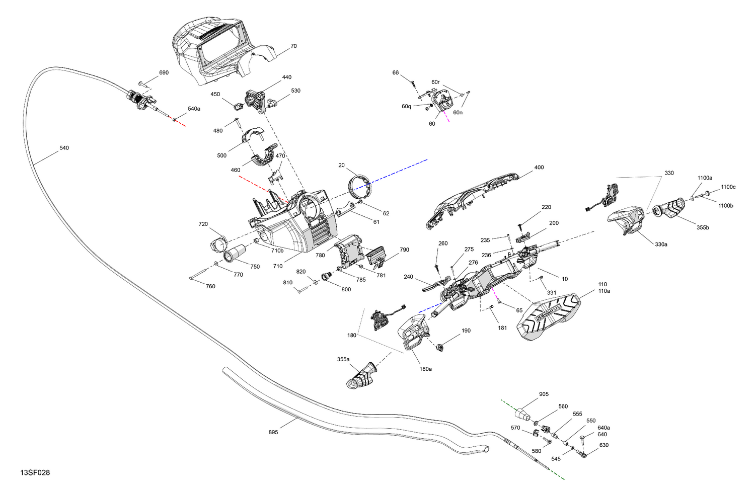 03- Mechanic - Steering