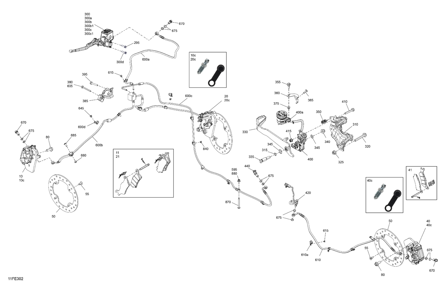 03- Mechanic - Brake System
