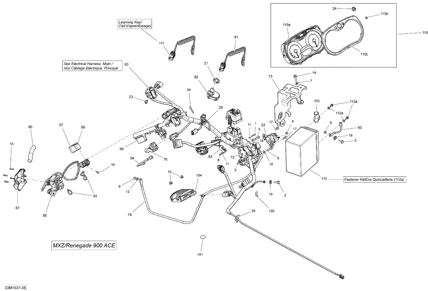 10- Electrical System _33M1538