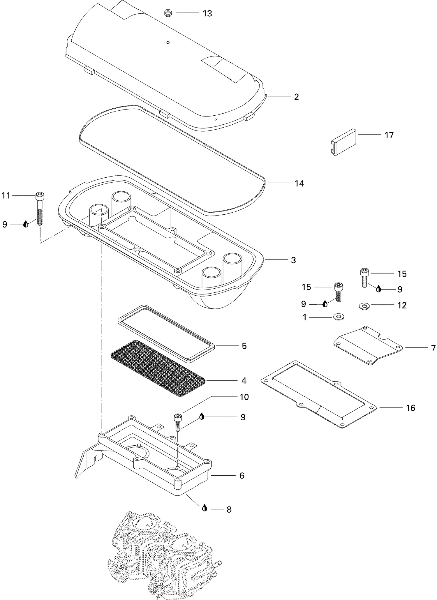 02- Air Intake