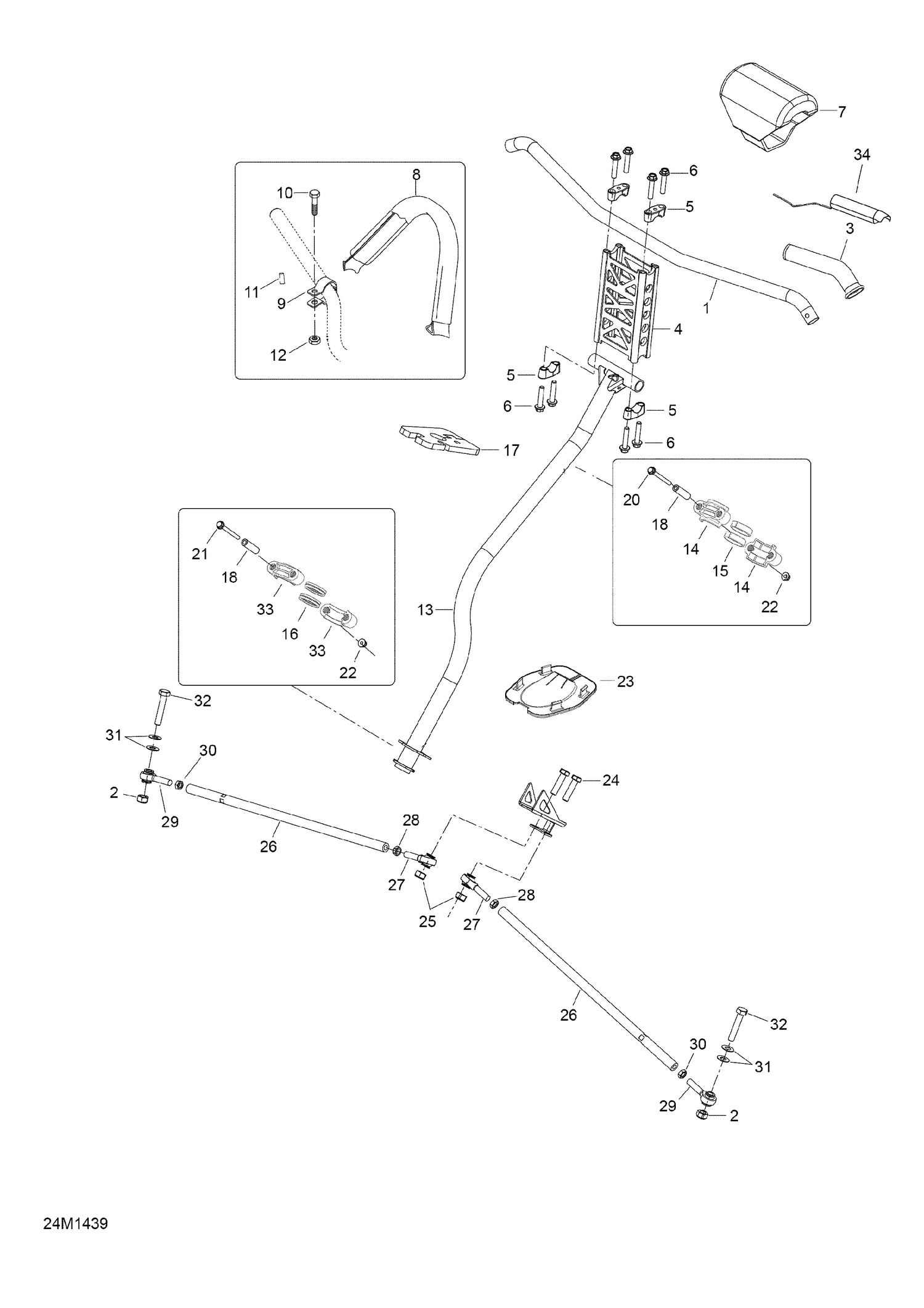 07- Steering
