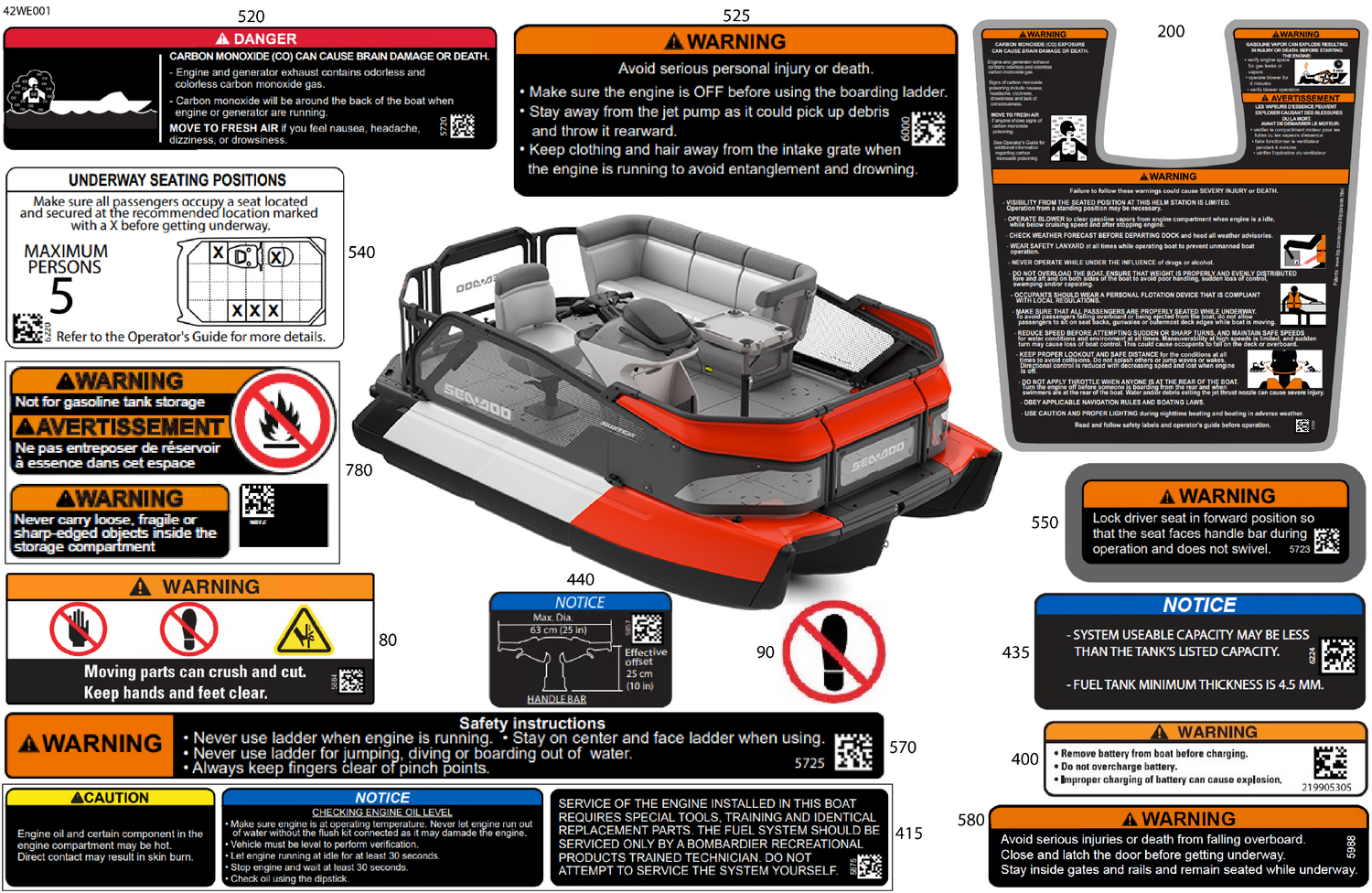 06- BODY - Warning Decals