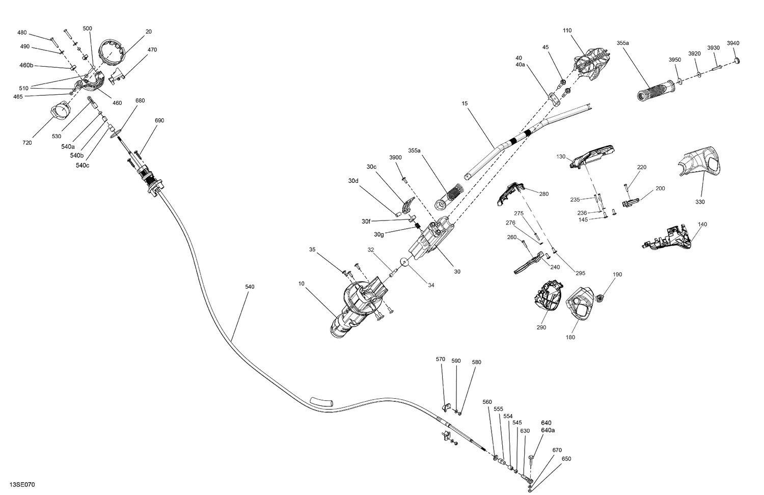03- Mechanic - Steering