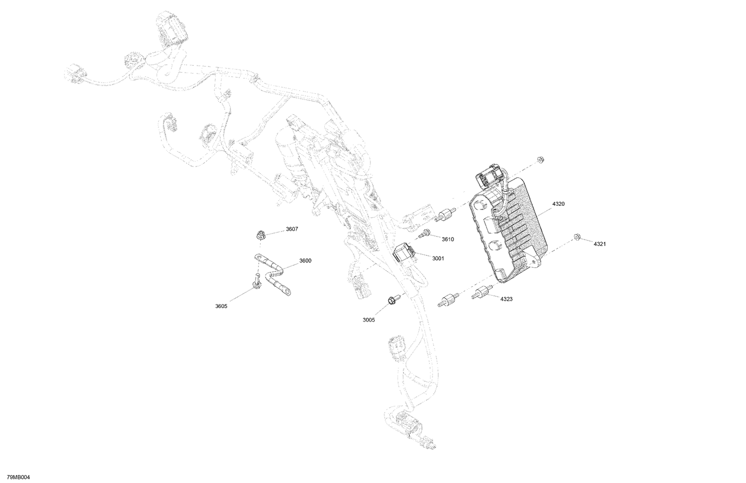 08- Electric - Lower Section  - Shot Start