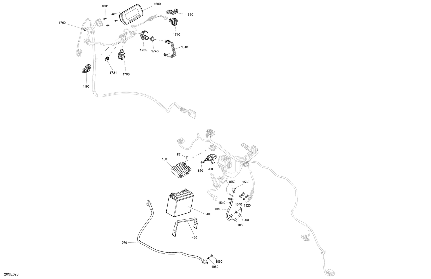 08- Electric - System