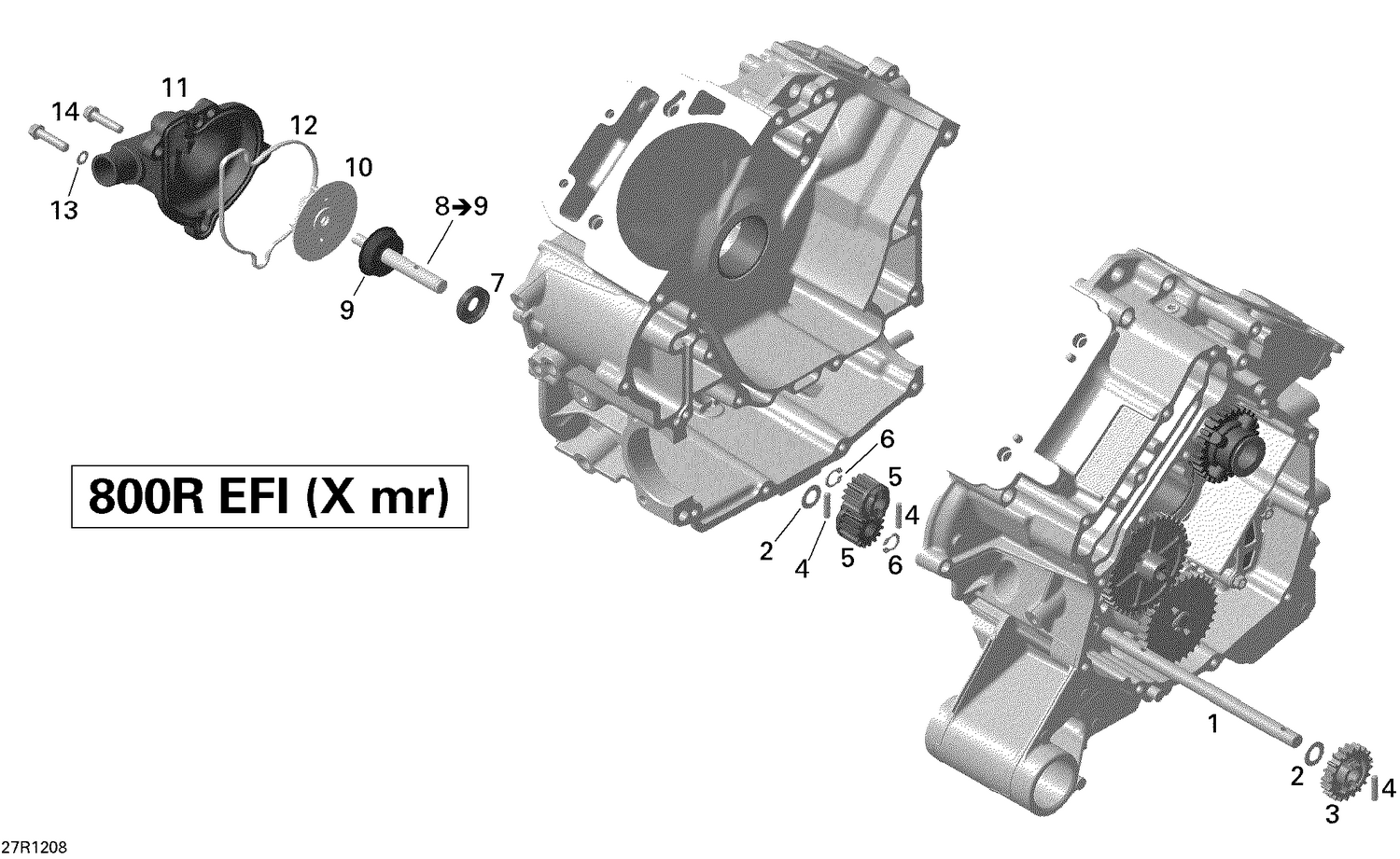 01- Engine Cooling
