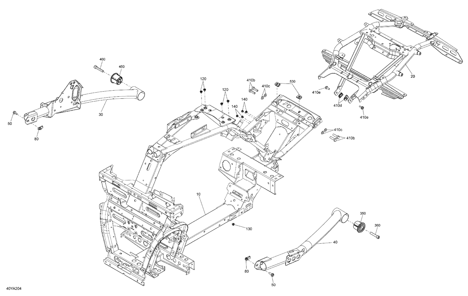 06- Frame - System